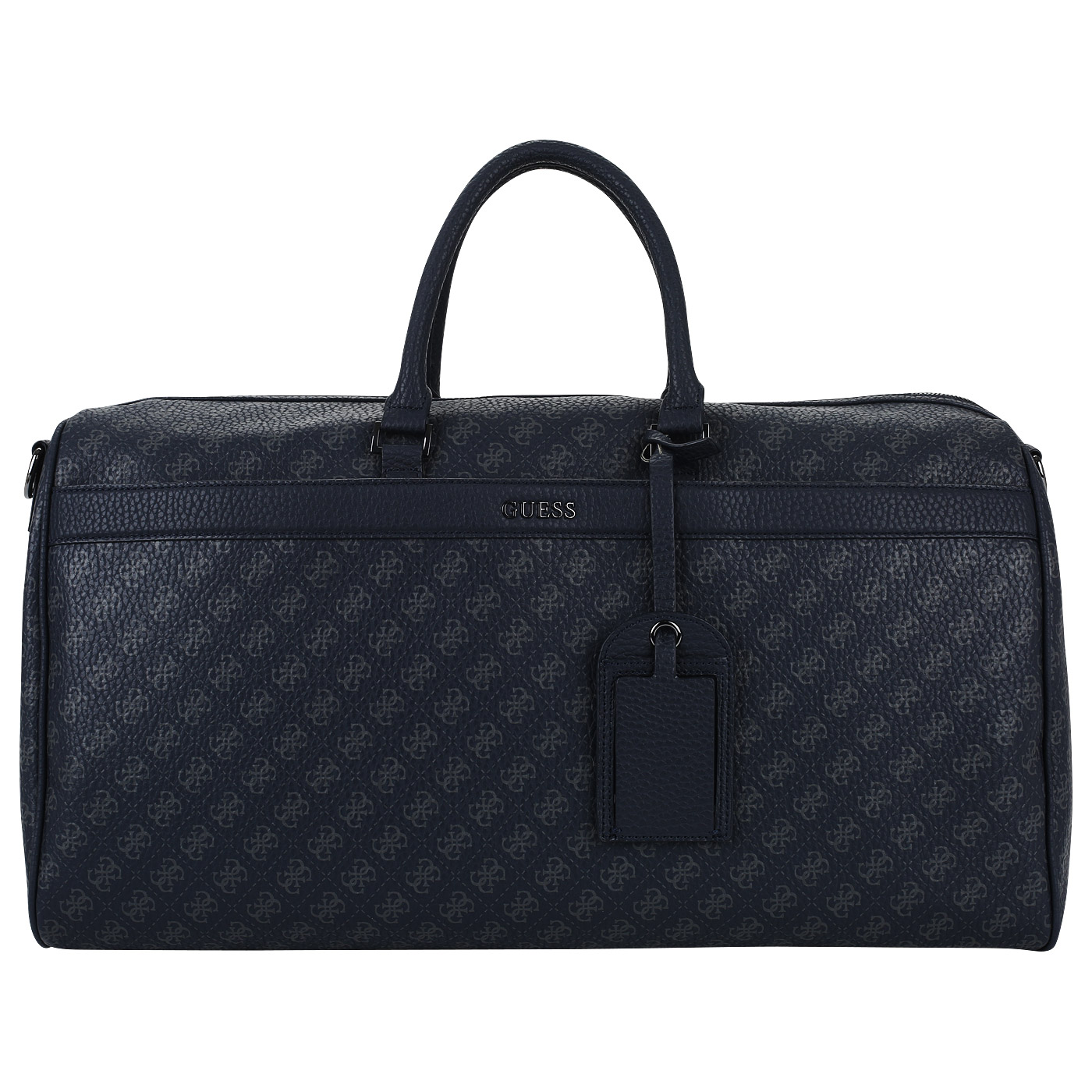 Guess Дорожная сумка с логотипом бренда