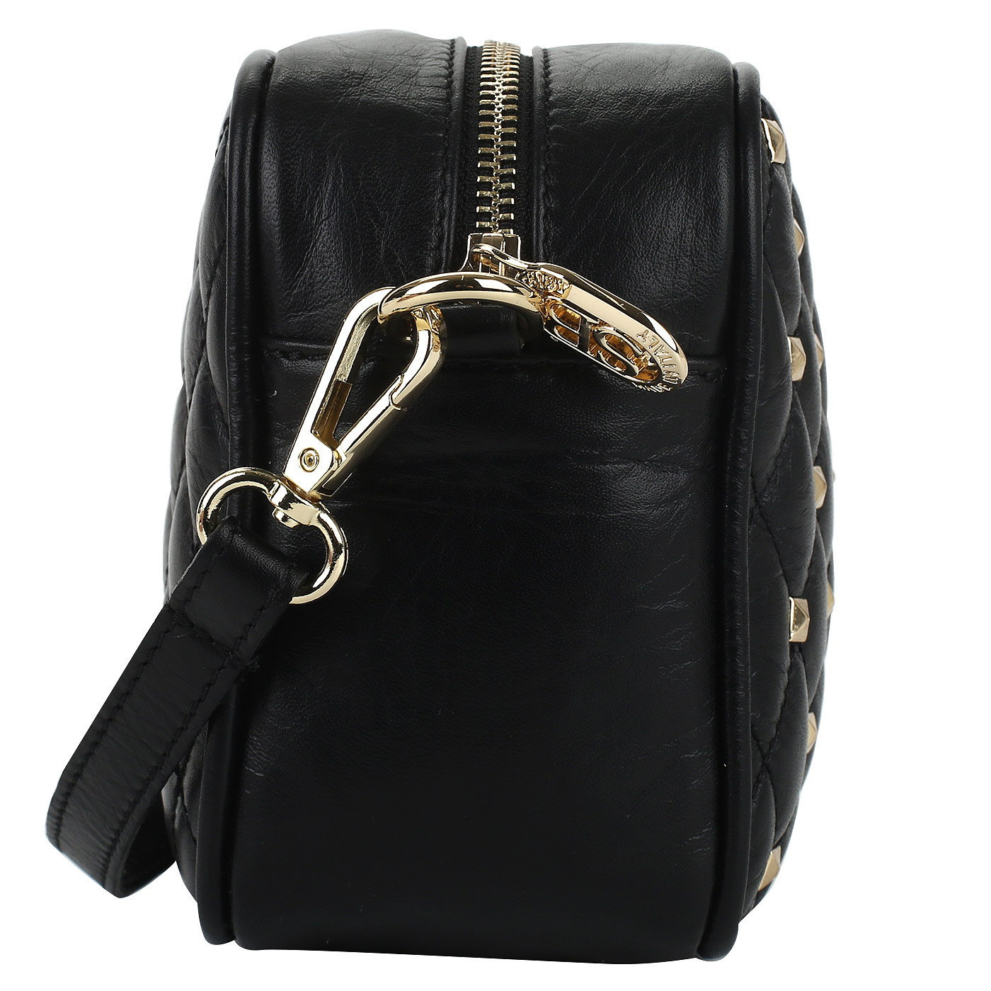 Стеганая сумочка через плечо Sara Burglar Nelly Star