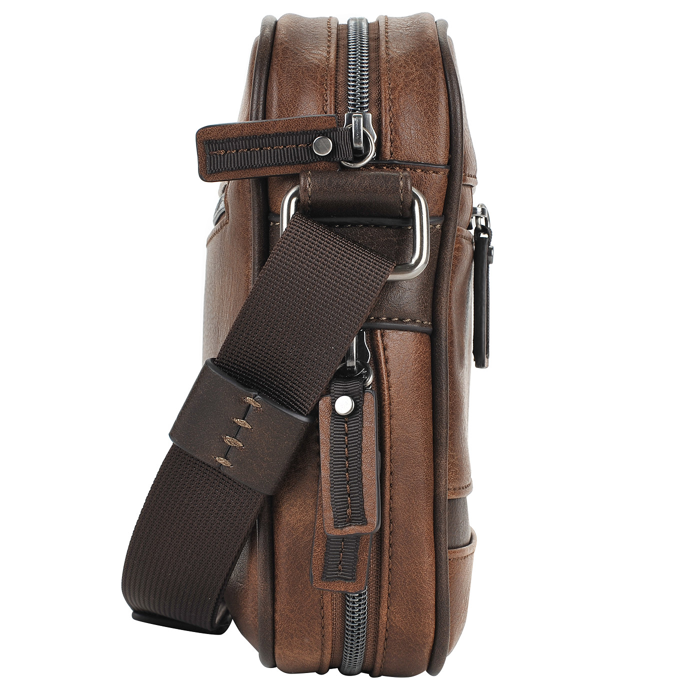 Мужская сумка через плечо Picard Breakers