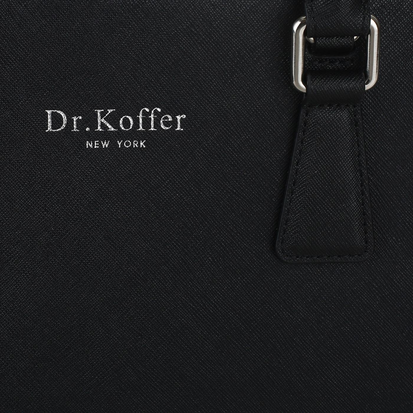 Сумка для документов Dr. Koffer 
