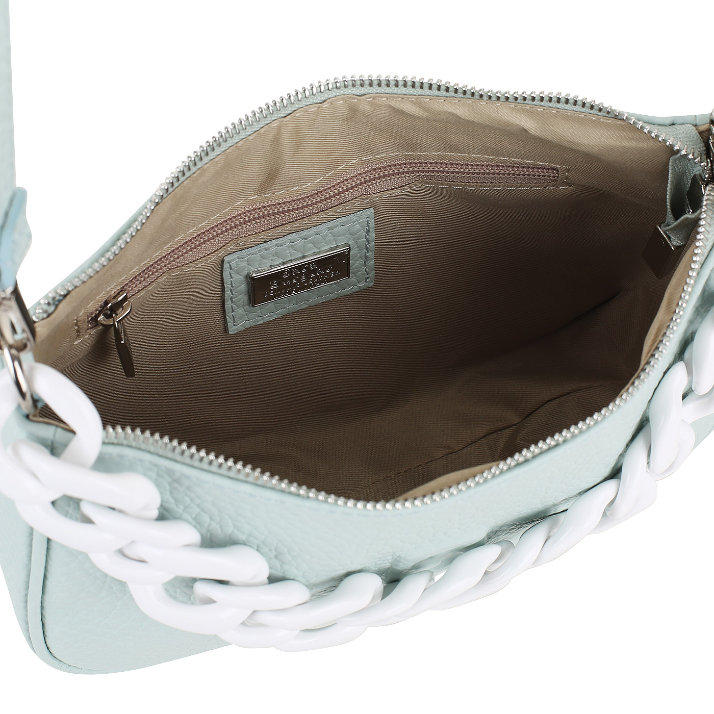 Сумка через плечо Sara Burglar Sara Bufalo new