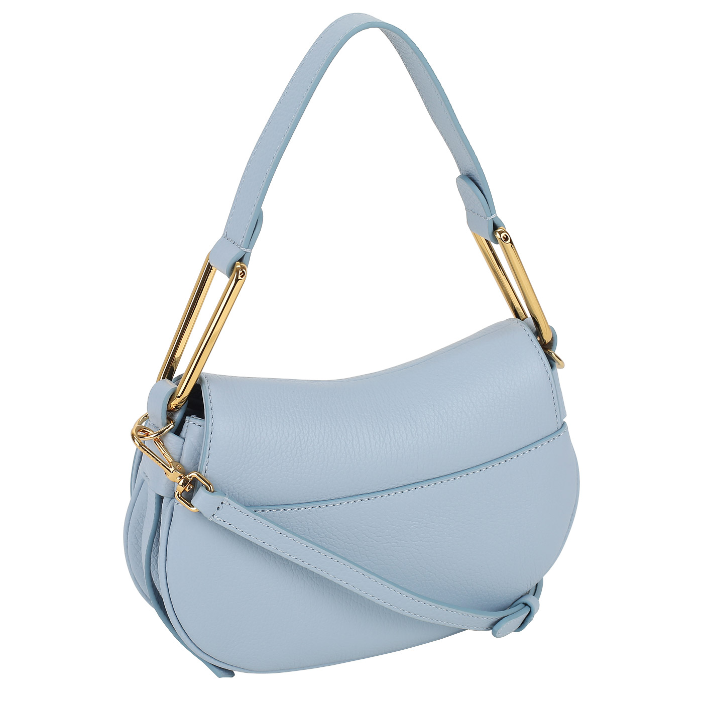 Кожаная сумка Coccinelle CoccinelleMagie