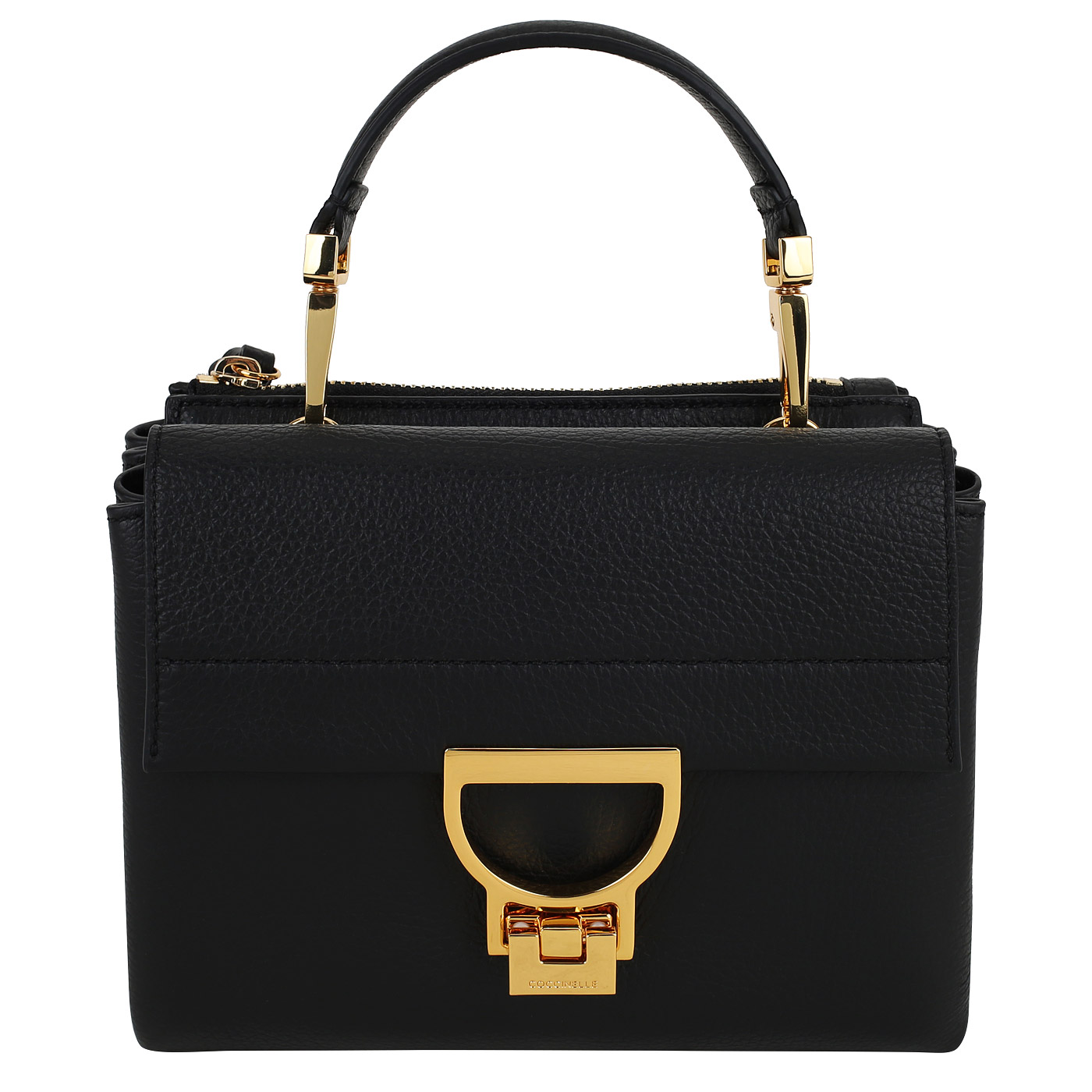 Coccinelle Кожаная сумка