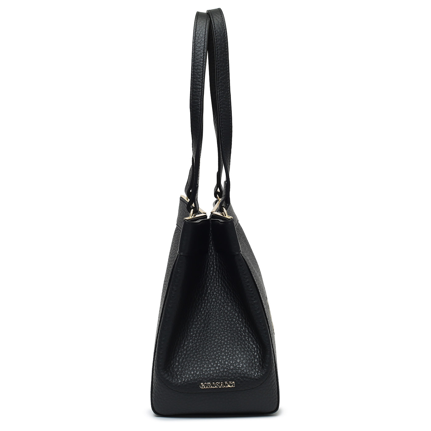 Кожаная сумка Gironacci Velvet