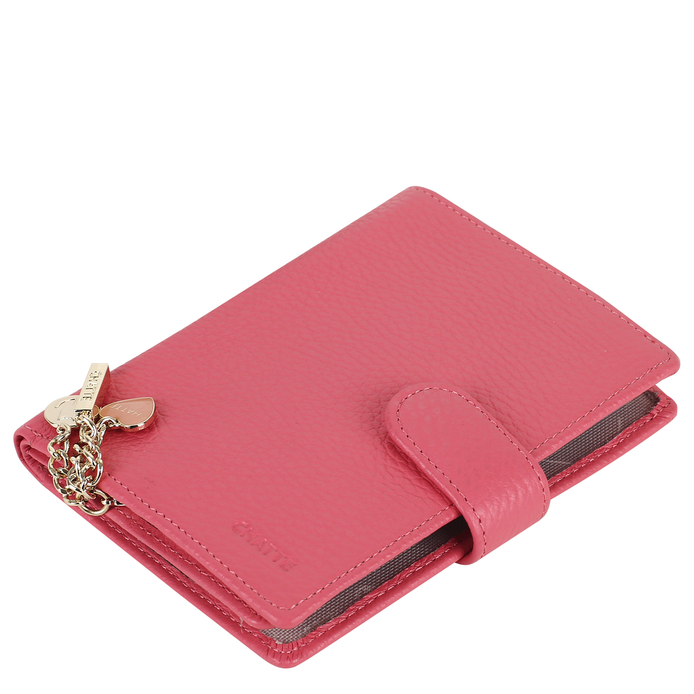 Обложка для паспорта и автодокументов Chatte Amelie