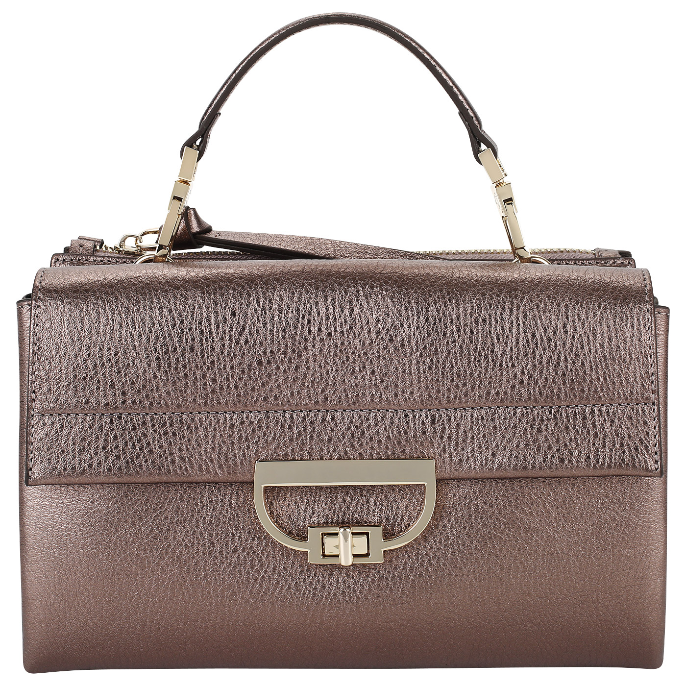 Aurelli Сумочка со съемным ремешком