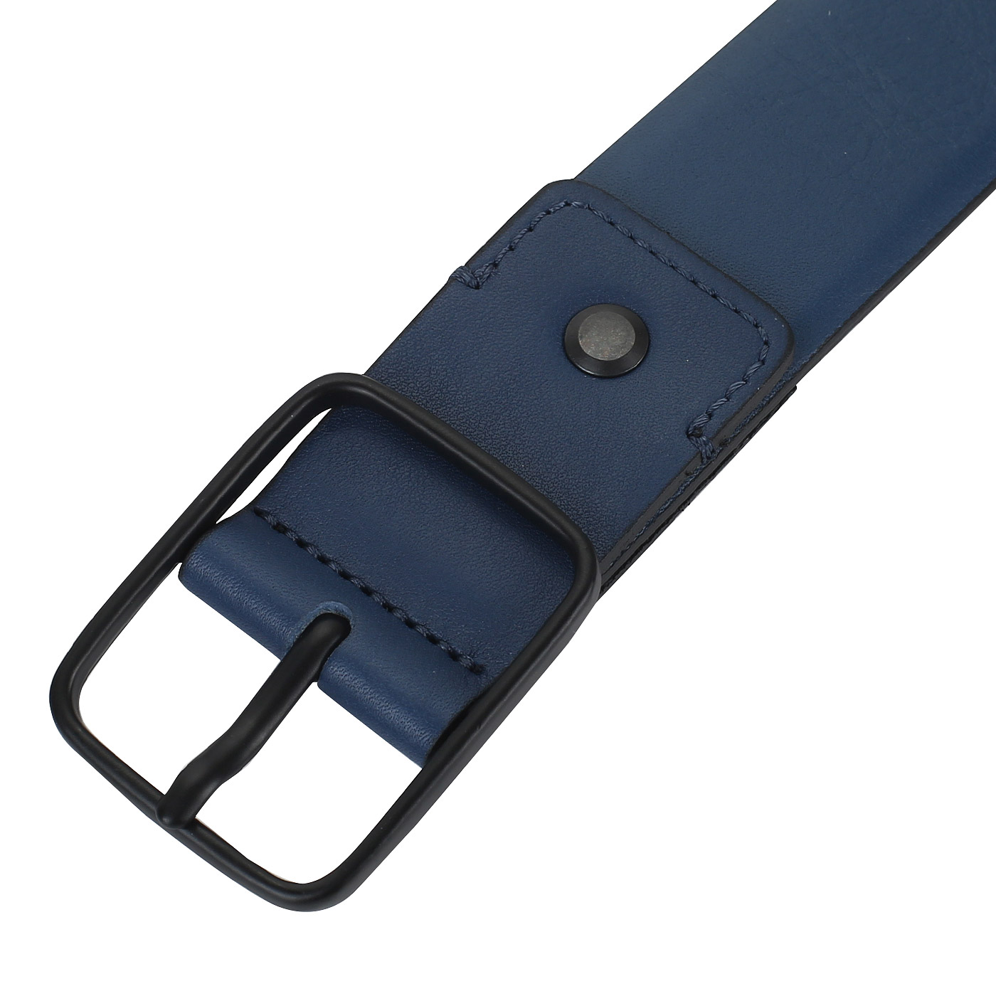 Синий ремень Piquadro Usie