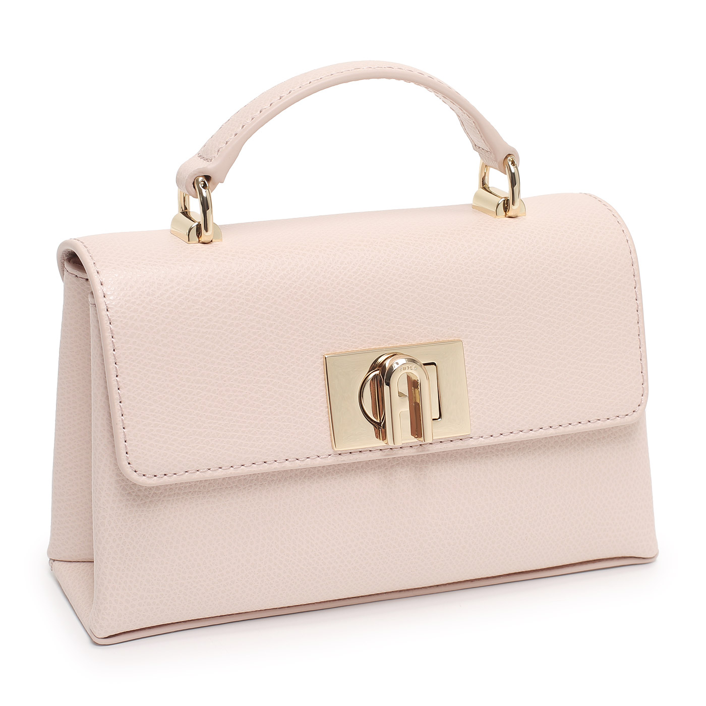 Кожаная сумка Furla 1927