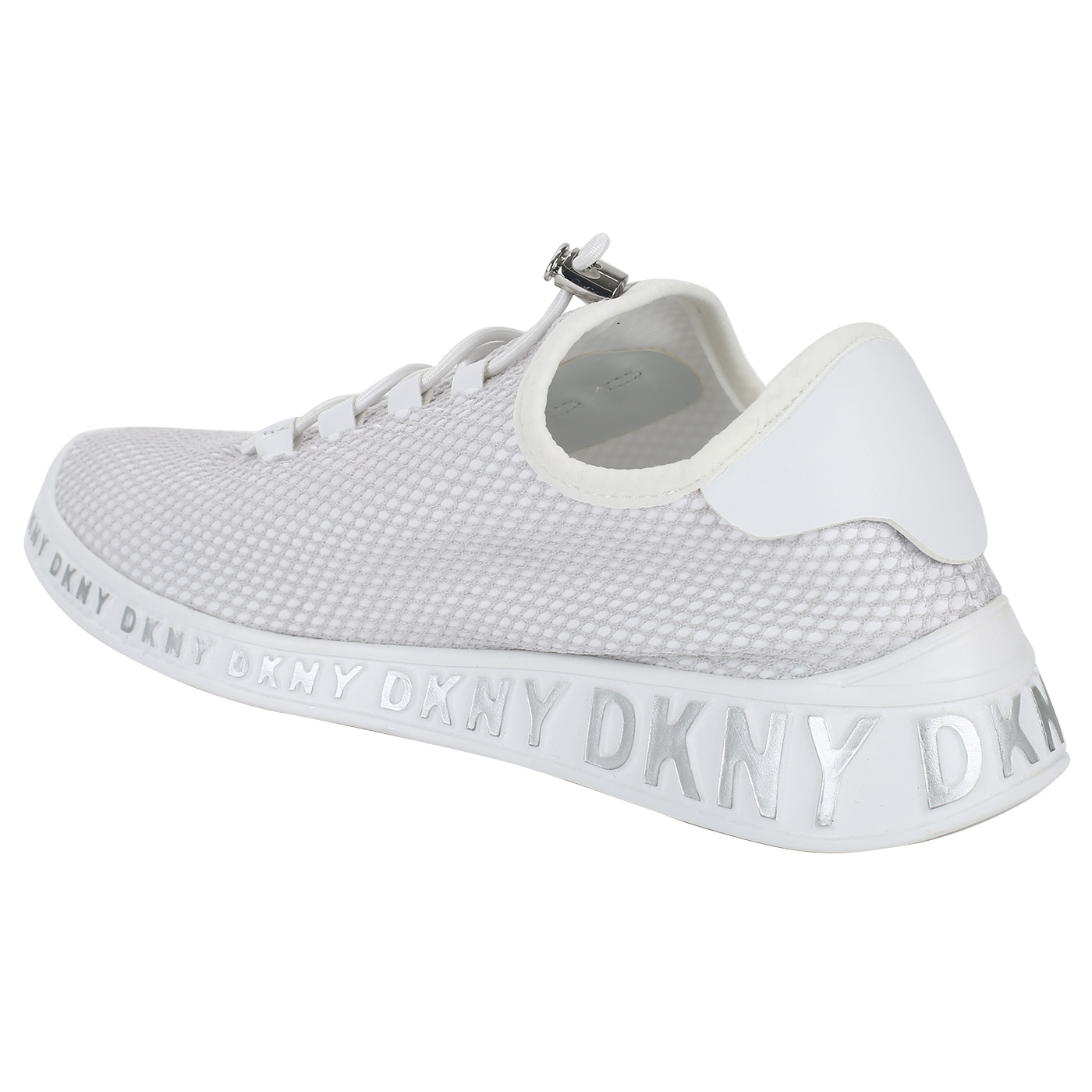 Легкие кроссовки на резинке DKNY Mel