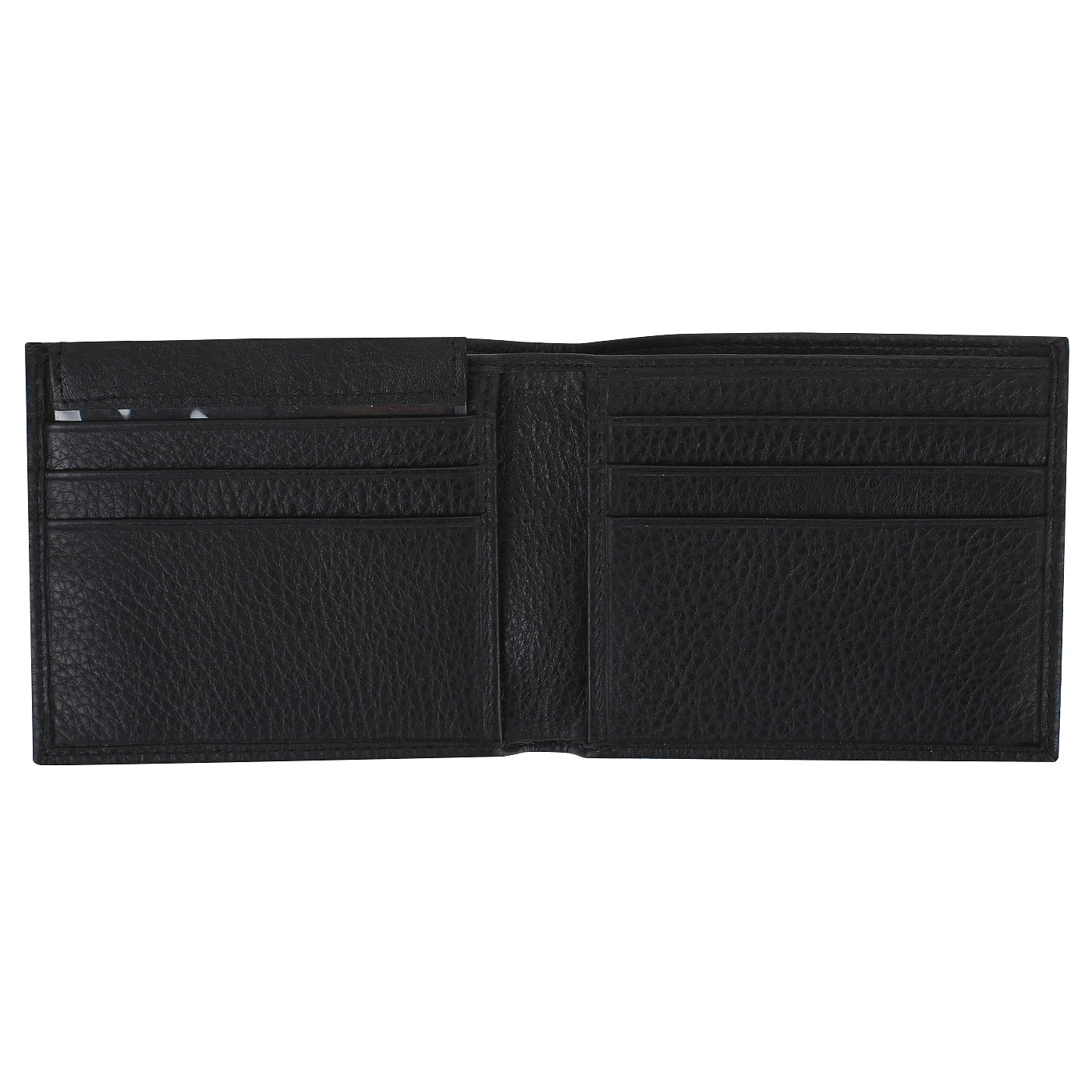 Кожаное портмоне Piquadro Modus