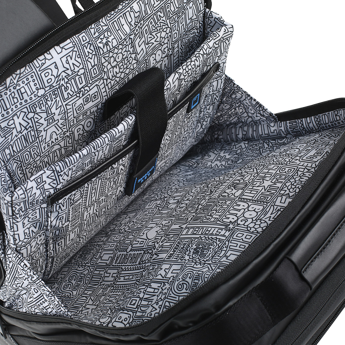 Рюкзак с отделом для ноутбука Samsonite Red Ator