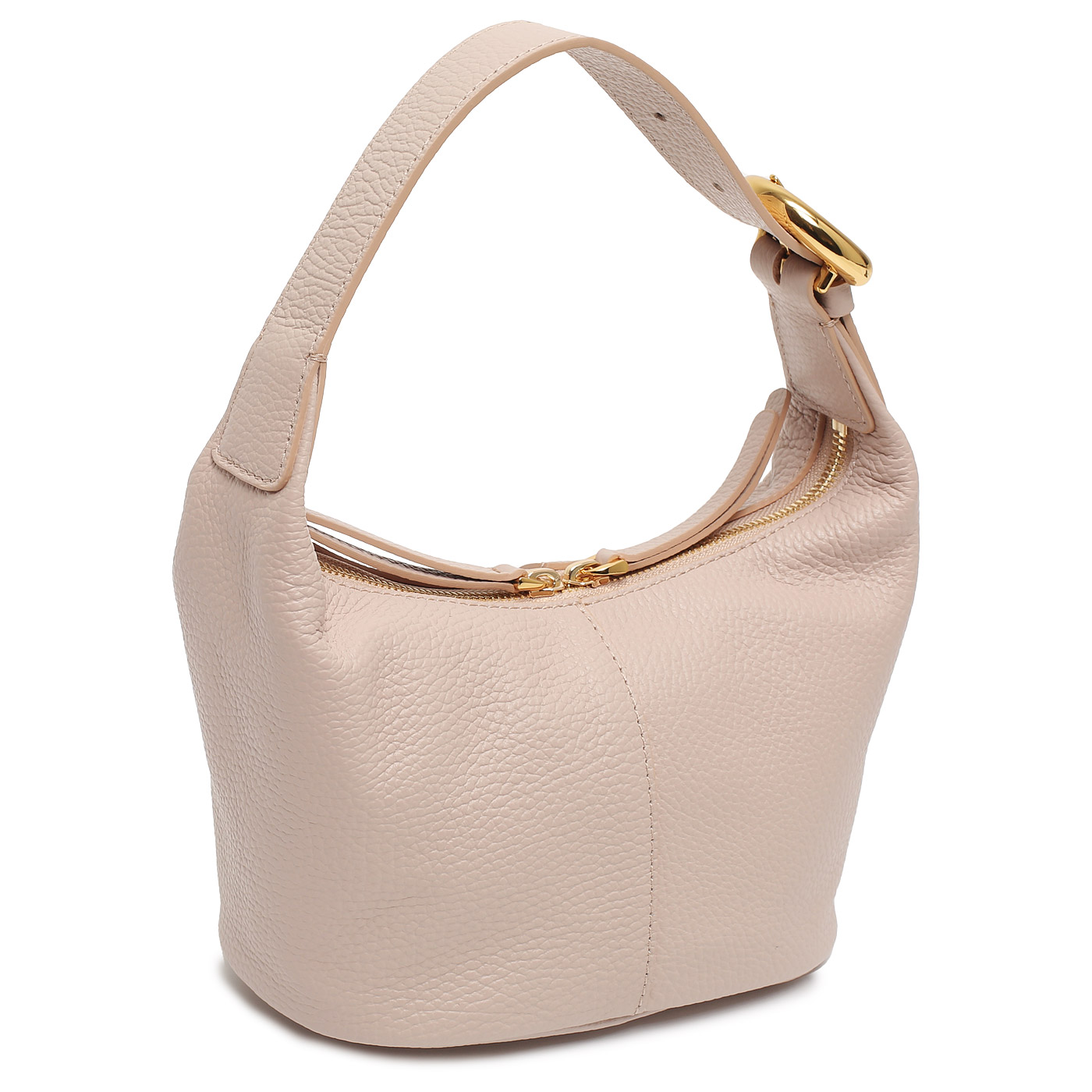 Кожаная сумка Coccinelle CoccinelleFernanda