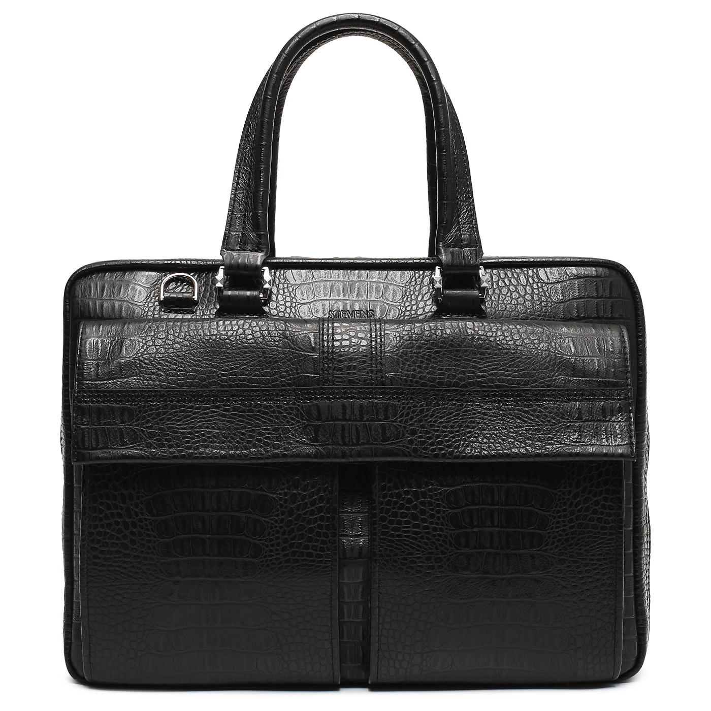 Stevens Кожаная сумка для документов