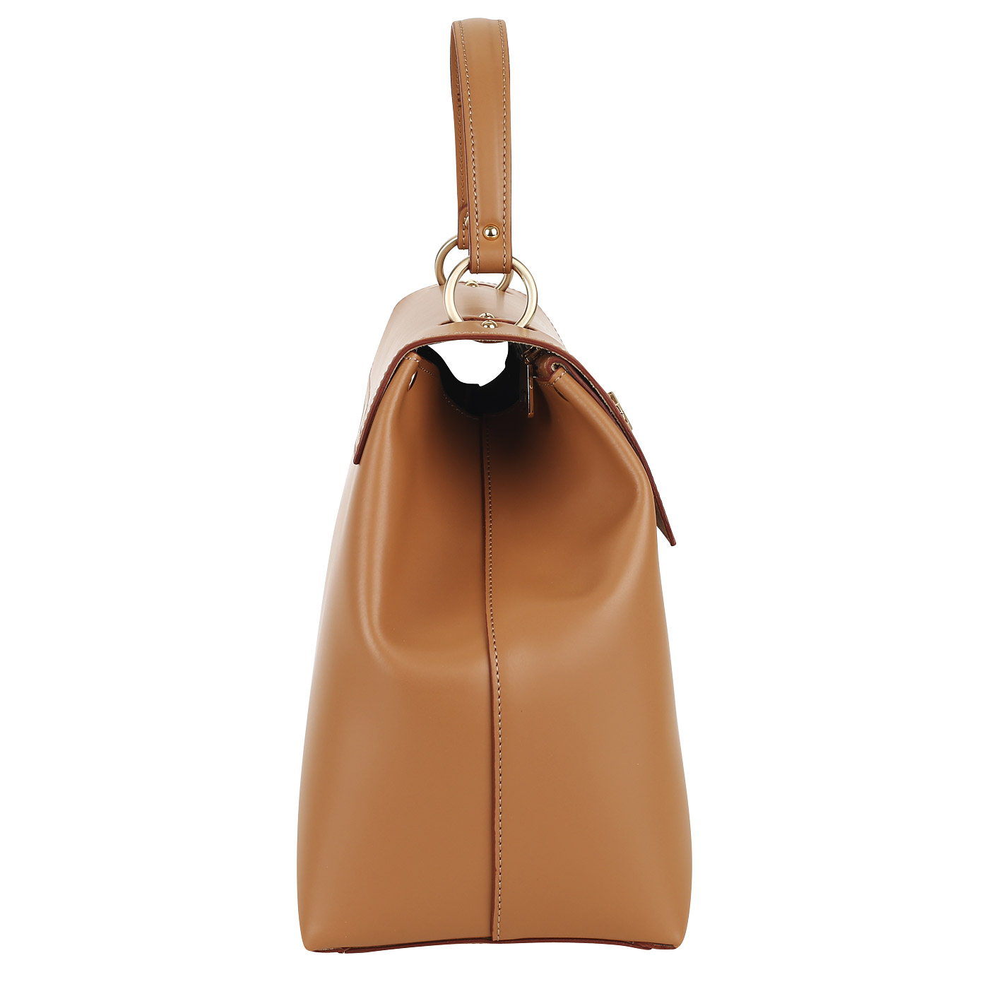 Сумка с откидным клапаном Gilda Tonelli Lasa