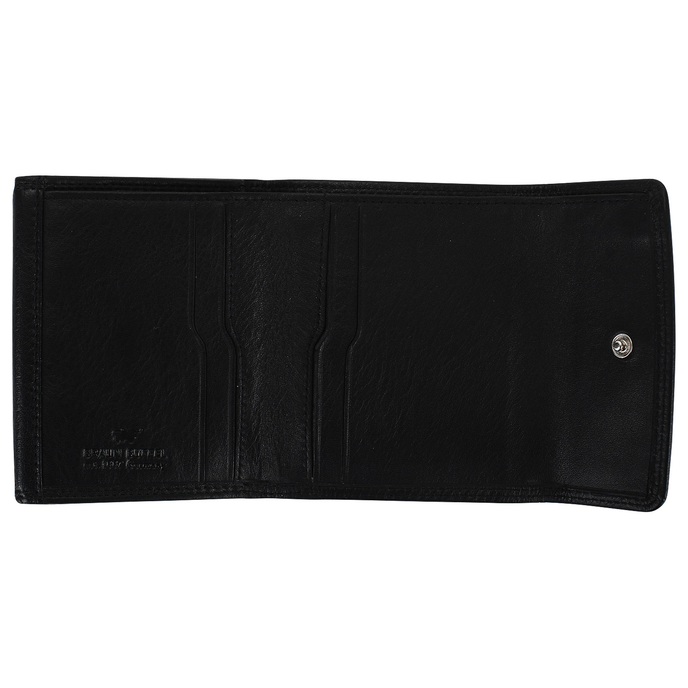 Кошелек на кнопке Braun Buffel Golf 2.0