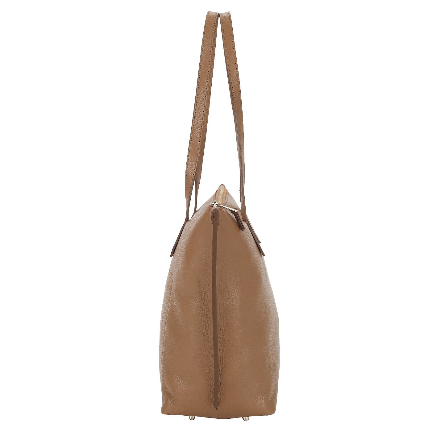 Сумка на молнии Furla Luce