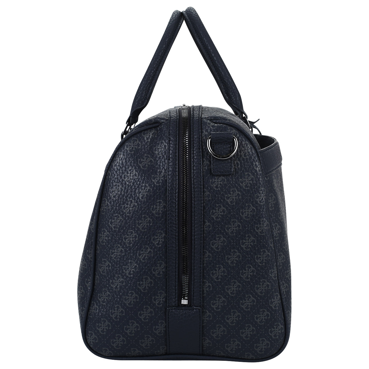 Дорожная сумка с логотипом бренда Guess City Logo