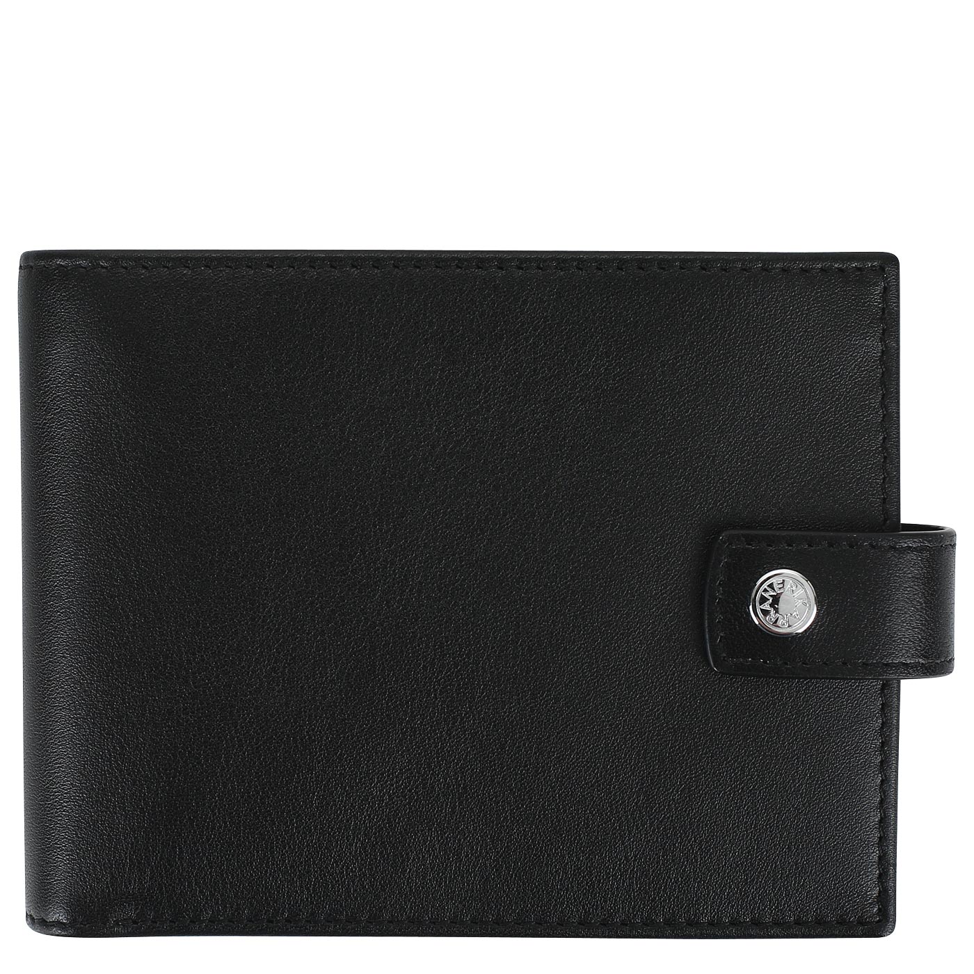 Neri Karra Портмоне из гладкой кожи