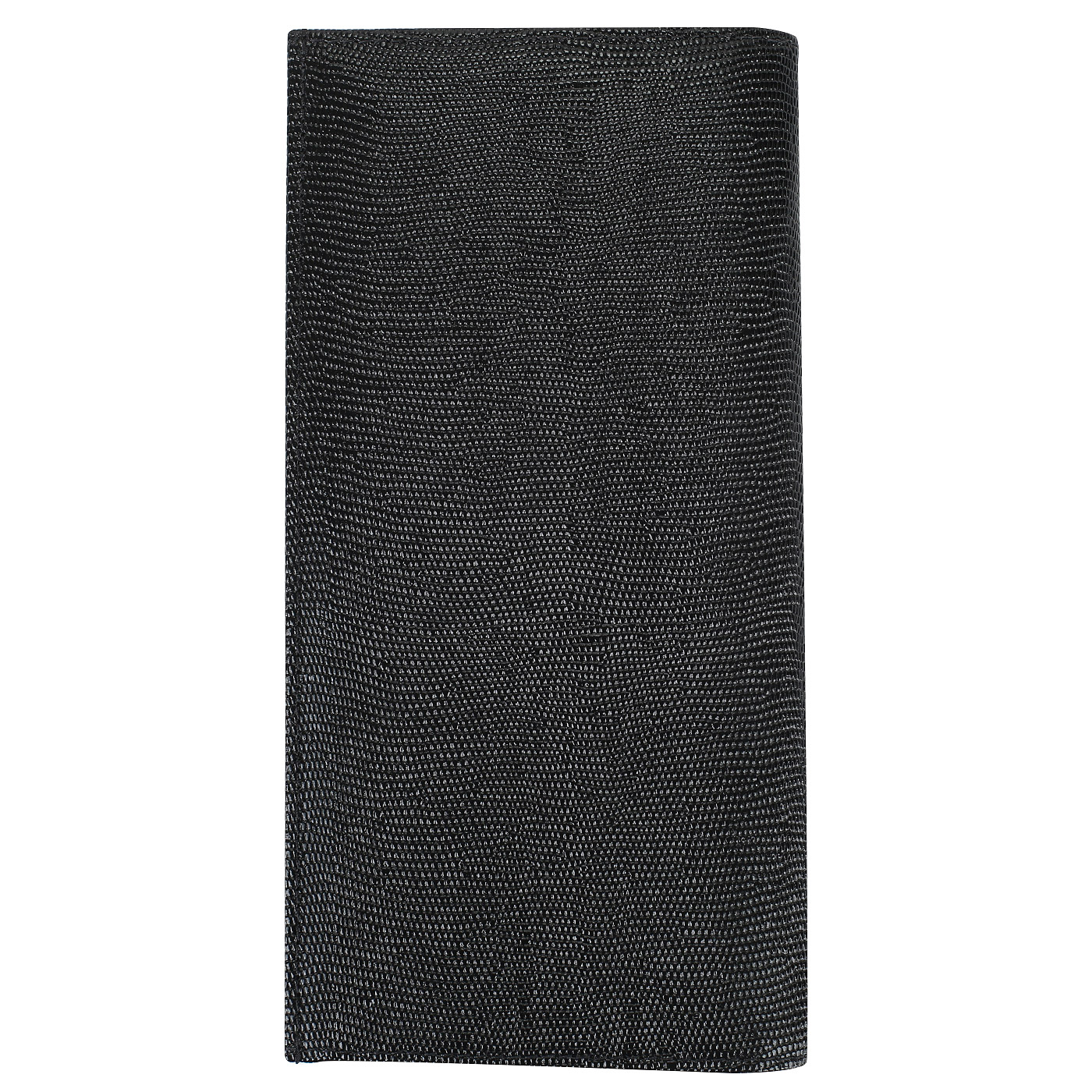 Портмоне из тисненой кожи Neri Karra 