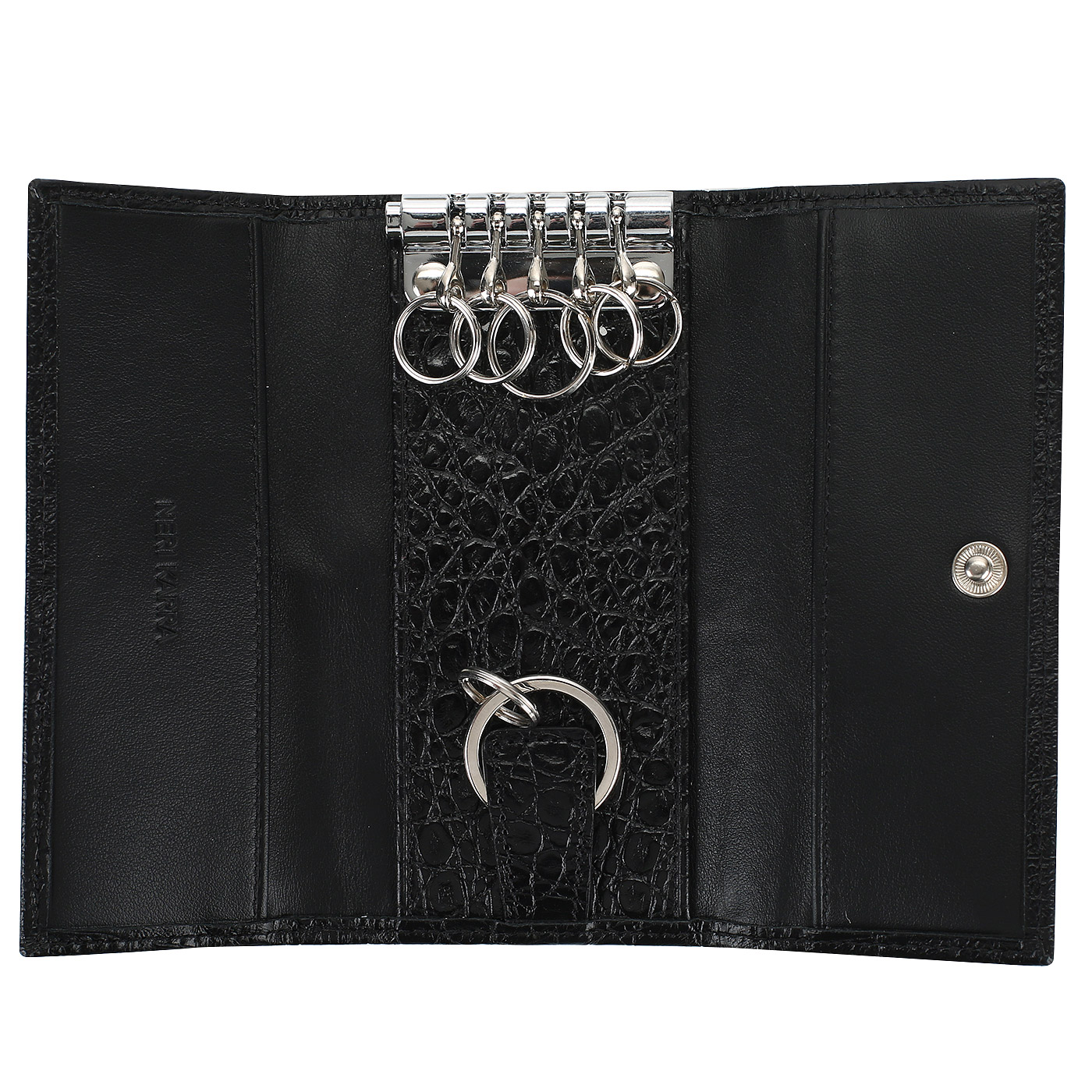 Ключница на кнопке Neri Karra 