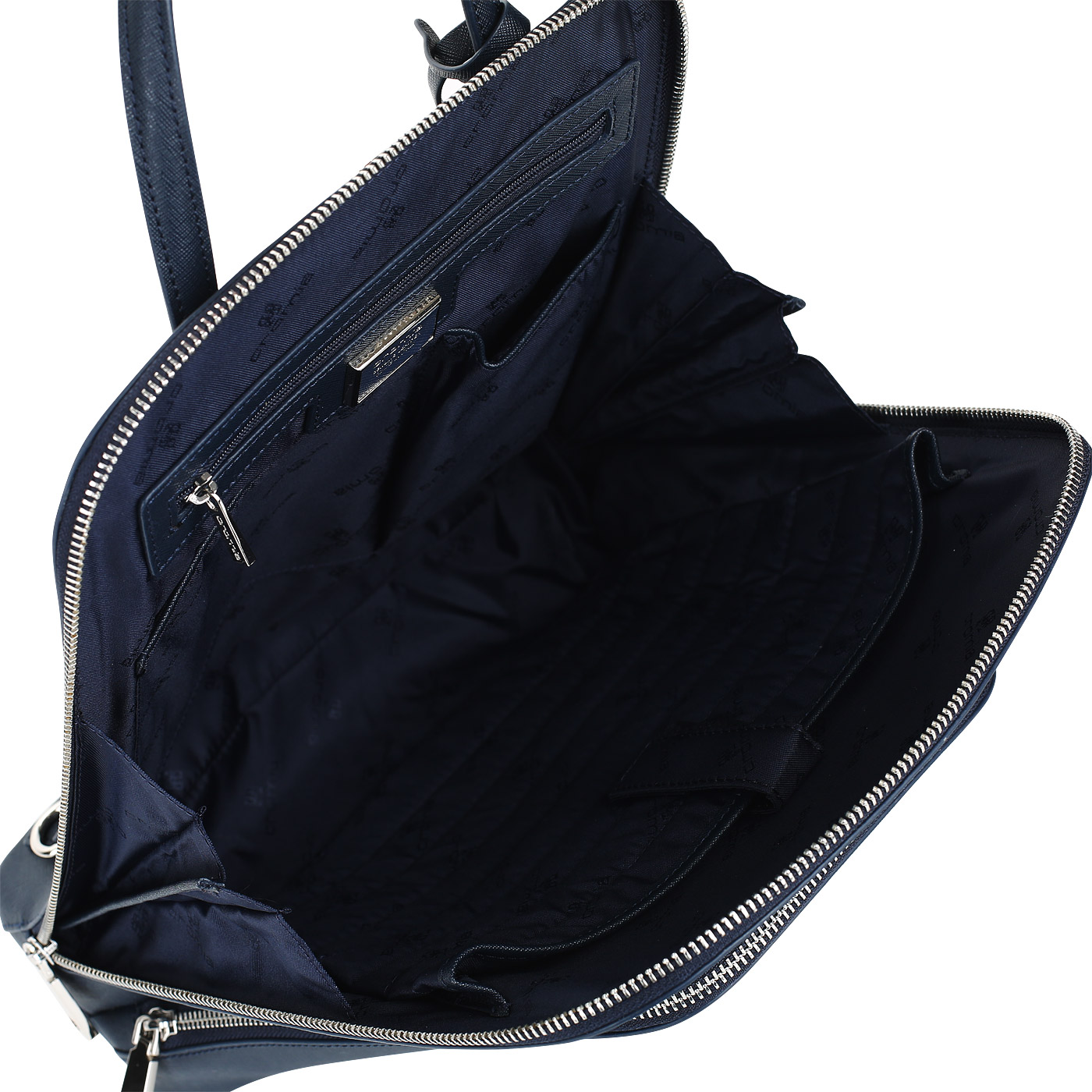 Рюкзак с двумя отделами Cromia Perla