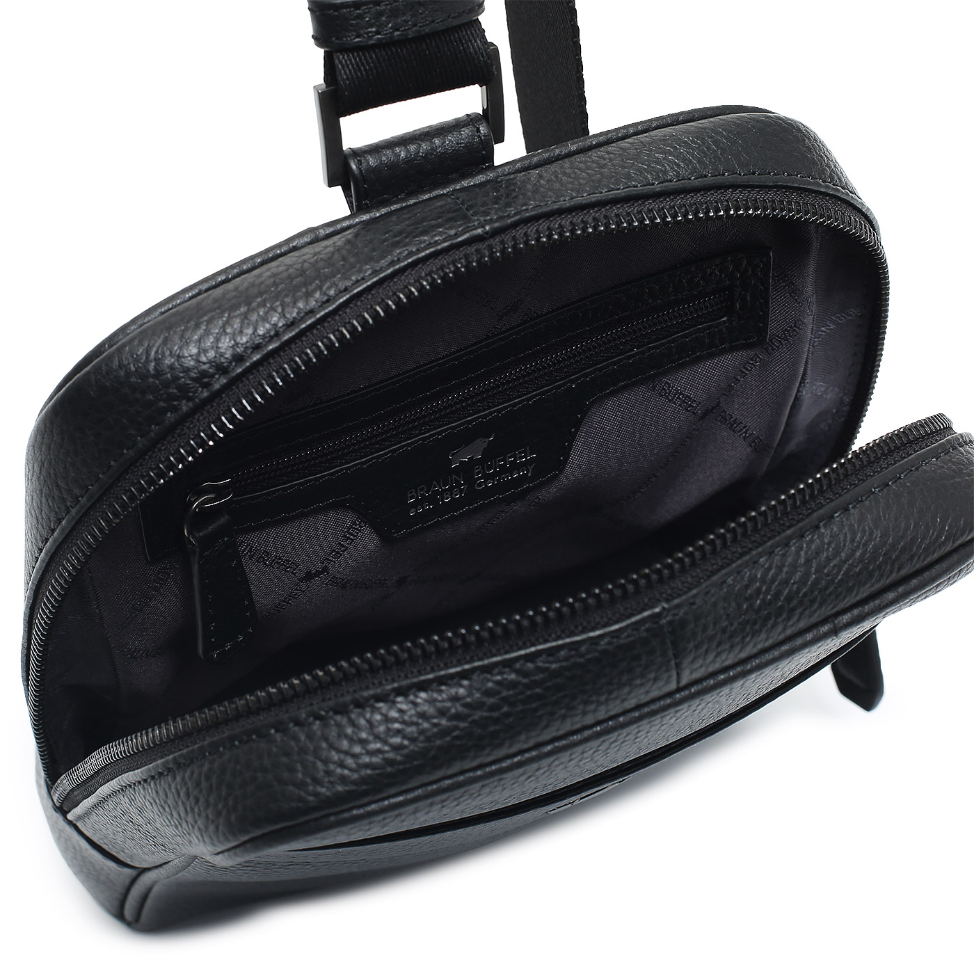 Однолямочный рюкзак Braun Buffel Theo