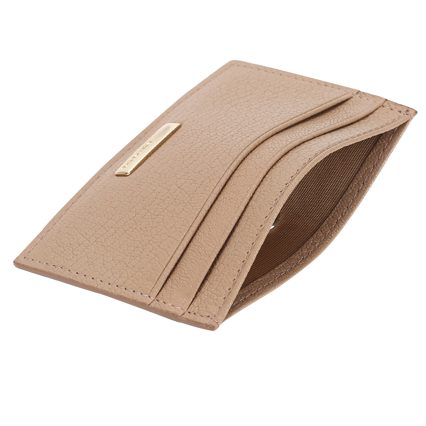 Визитница с фирменной коробочкой Neri Karra 