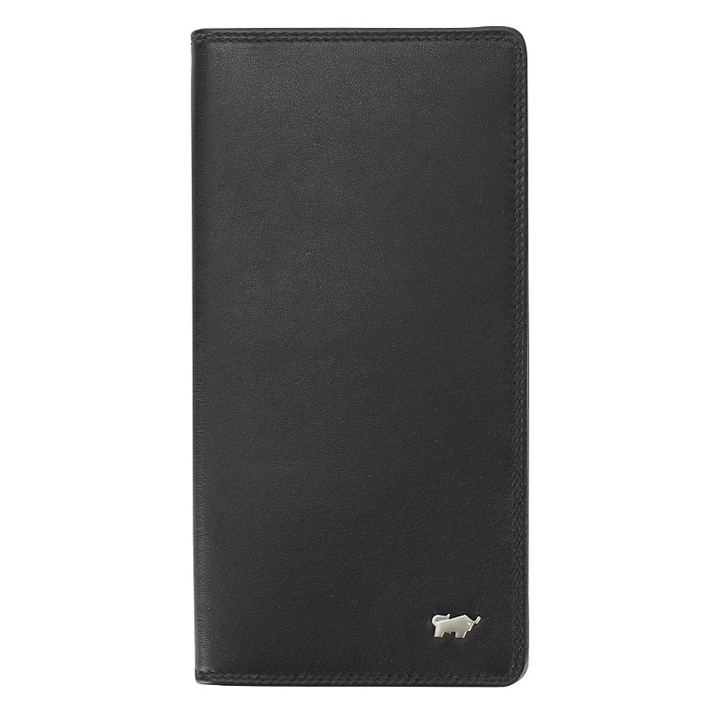 Braun Buffel Портмоне