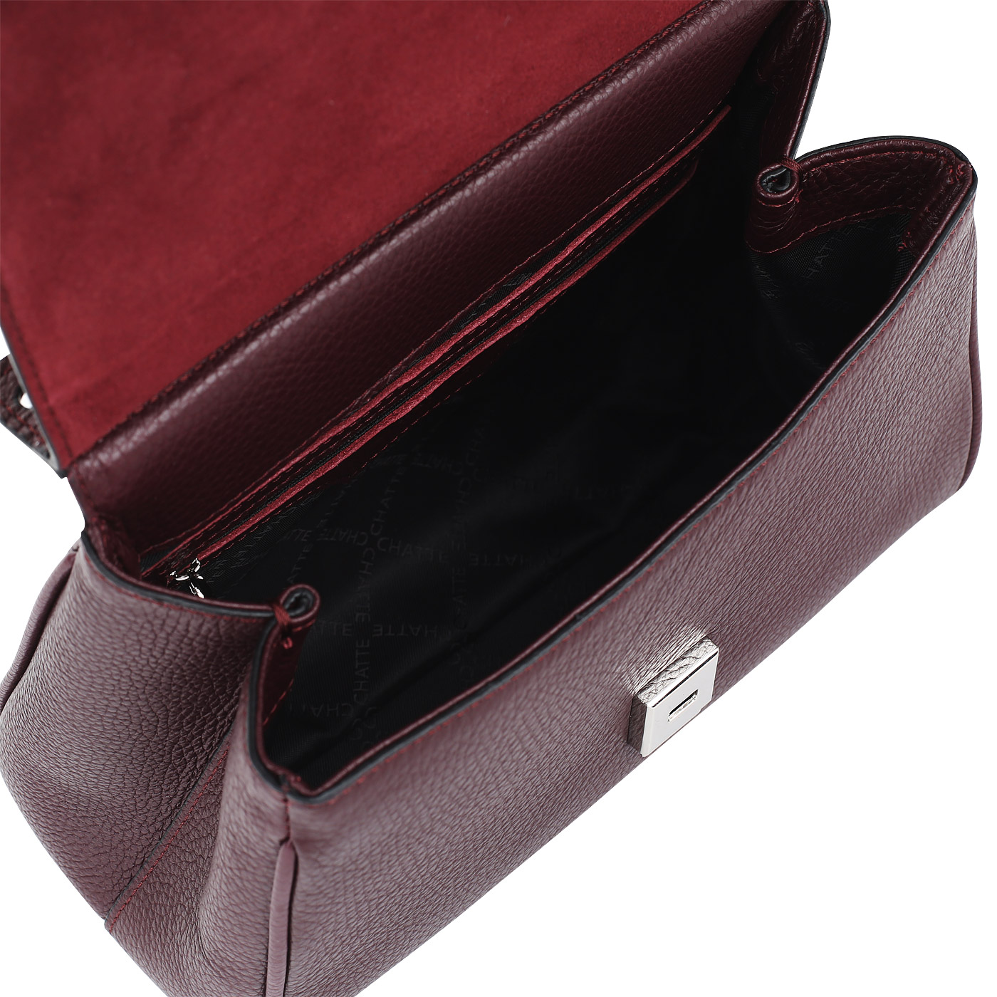 Сумка с плечевым ремешком Chatte Marseille