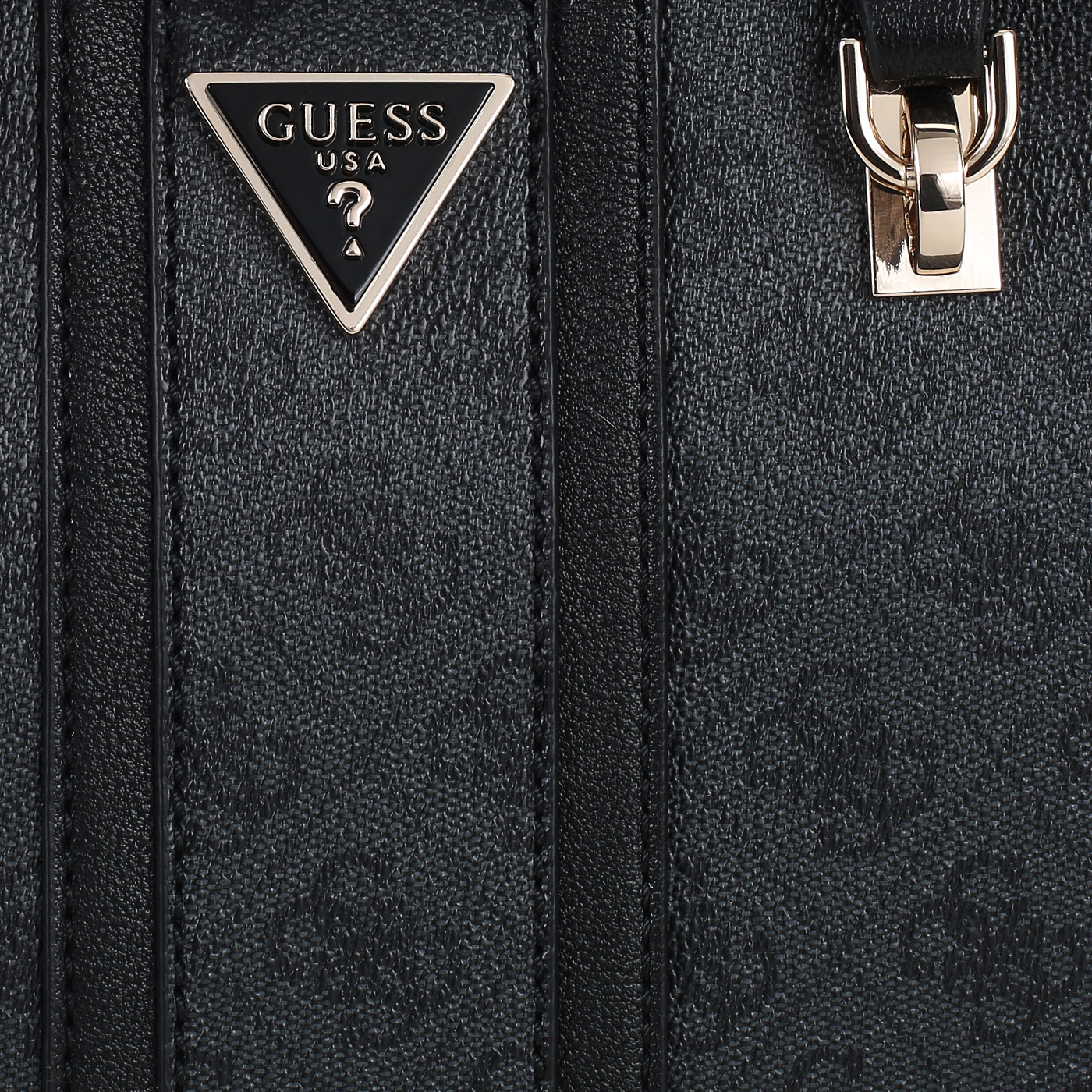 Сумка с двумя ручками Guess Noreen