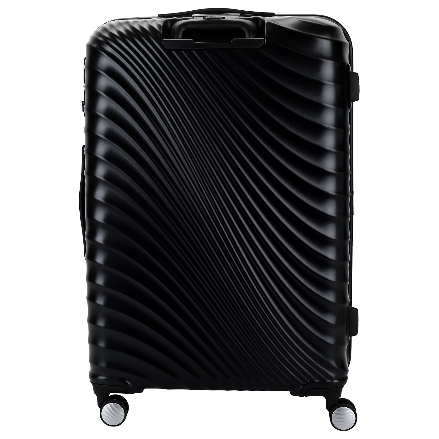 Чемодан большой L из ABS-пластика с кодовым замком American Tourister Jetglam