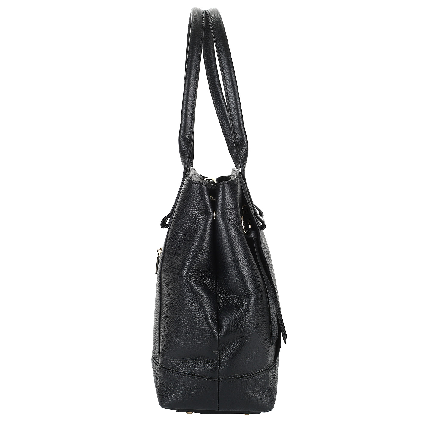 Сумка из кожи Ripani Aralia