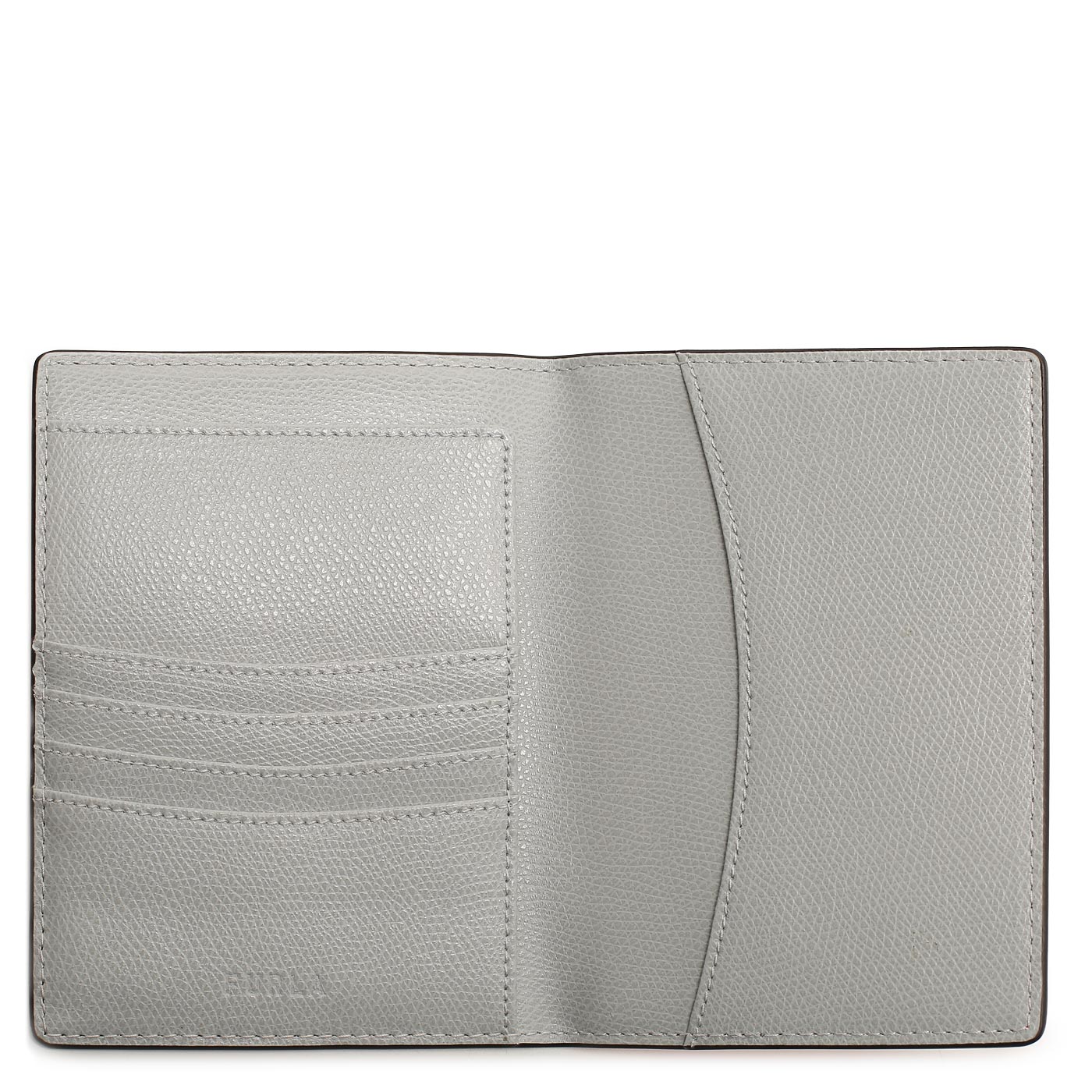 Кожаная обложка для паспорта Furla Camelia