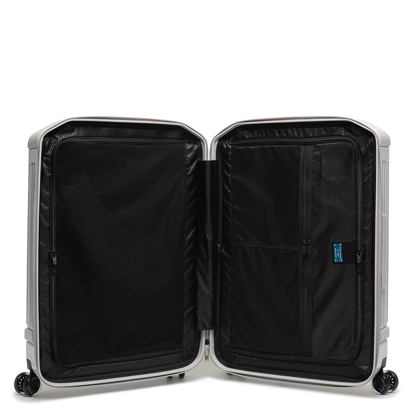 Чемодан средний M из поликарбоната Piquadro Pop