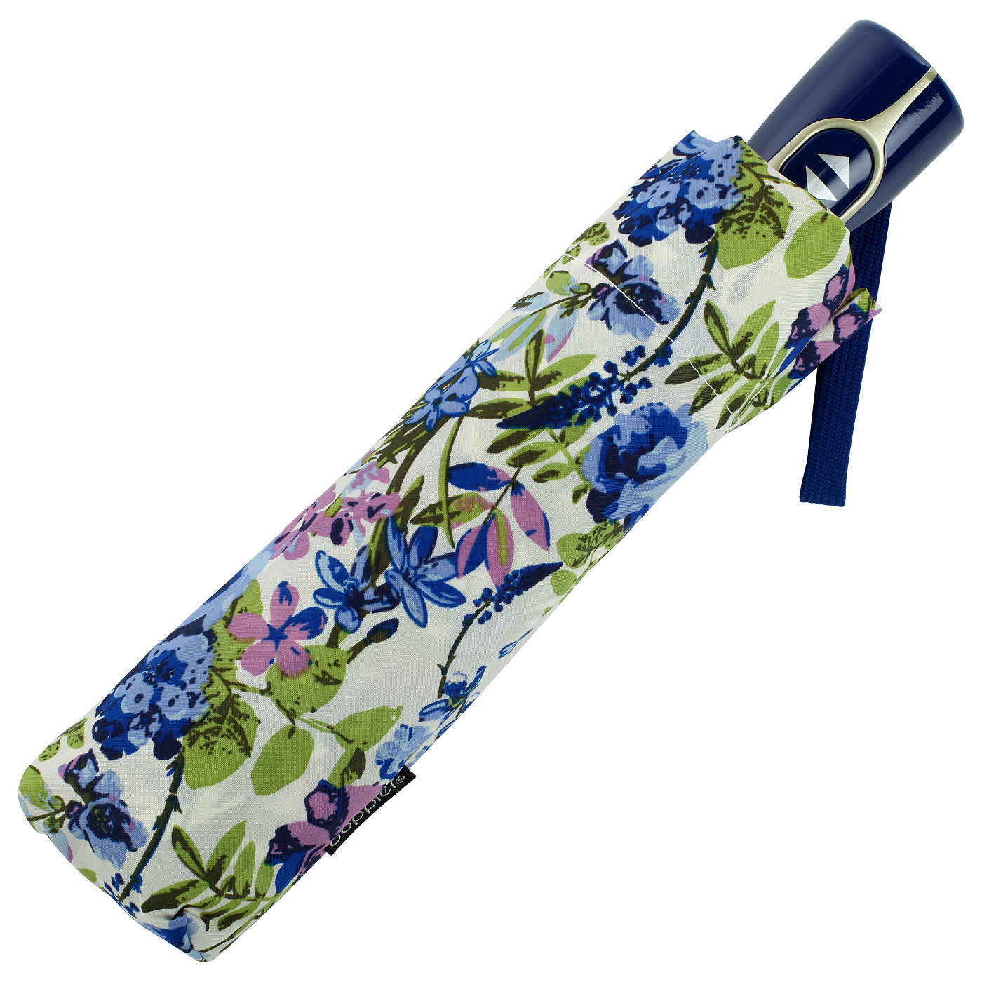 Зонт с принтом Doppler Lavender