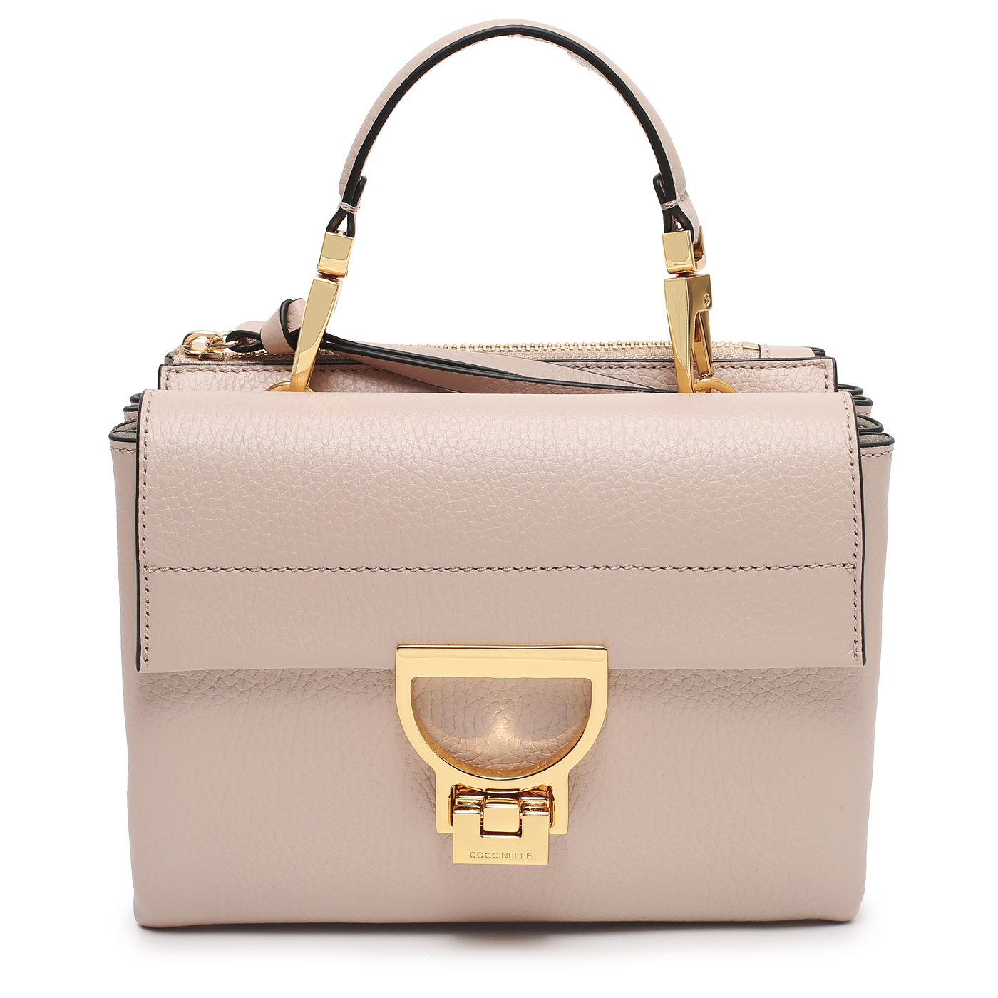 Coccinelle Кожаная сумка