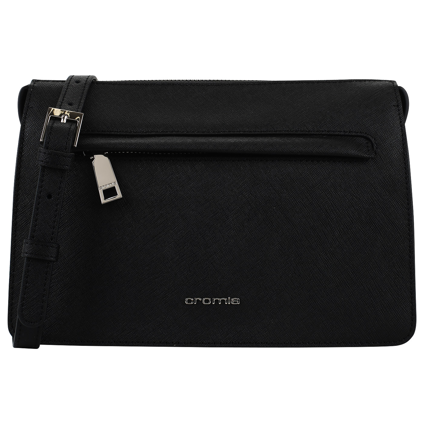 Cromia Сумочка со съемным ремешком