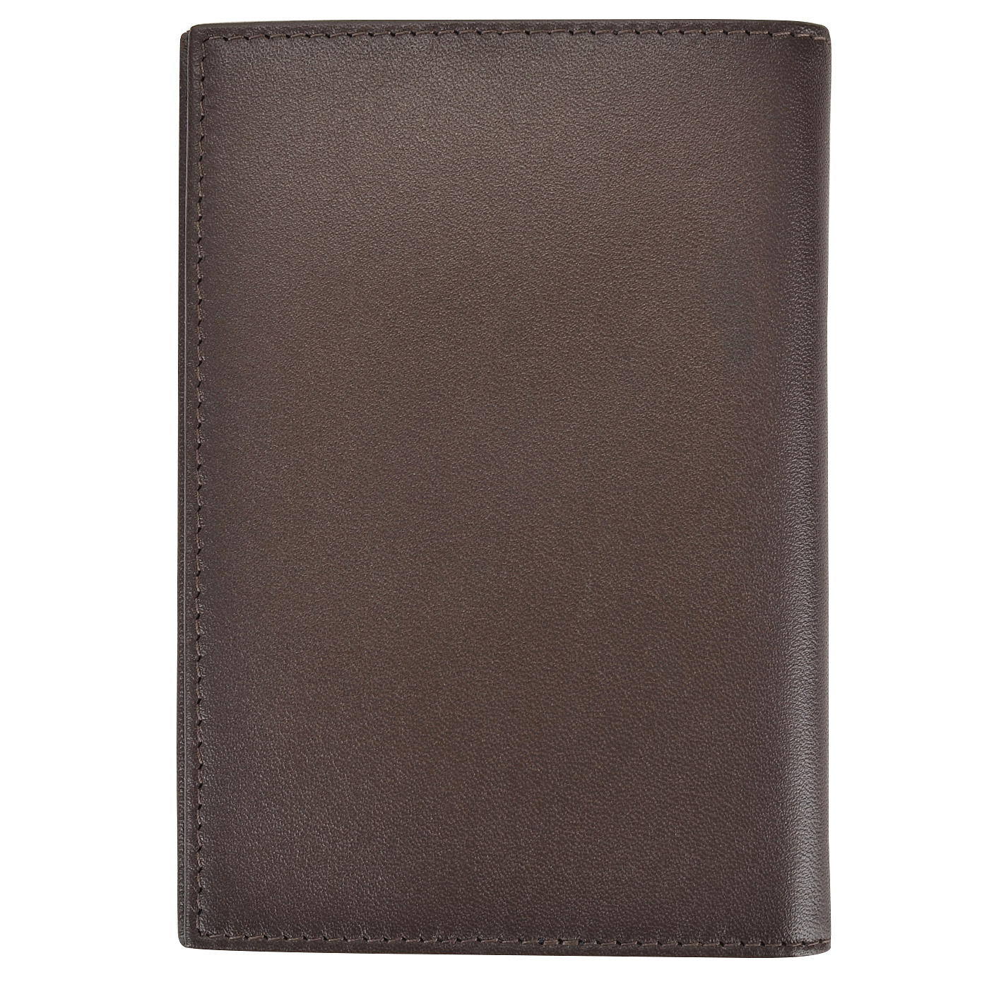 Обложка для паспорта из мягкой гладкой кожи Mayrhoff 