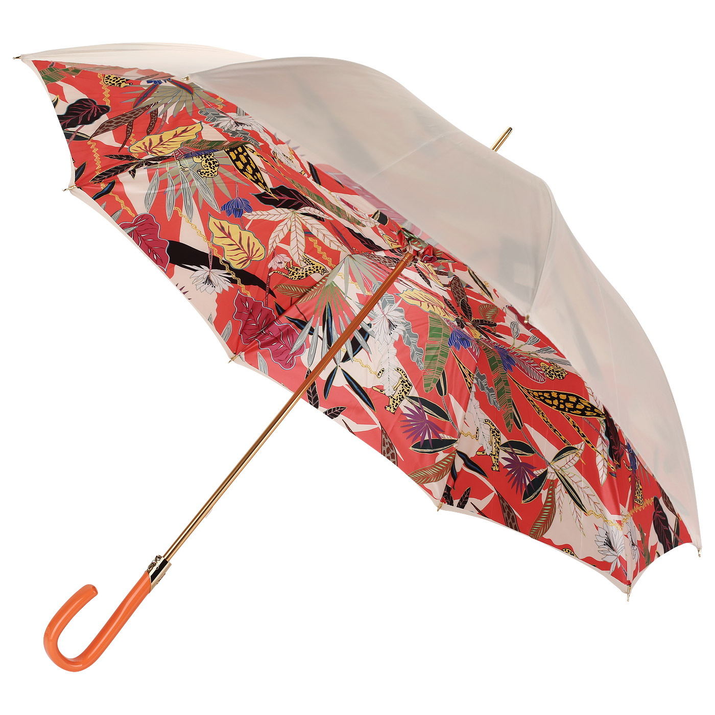 Pasotti Механический зонт