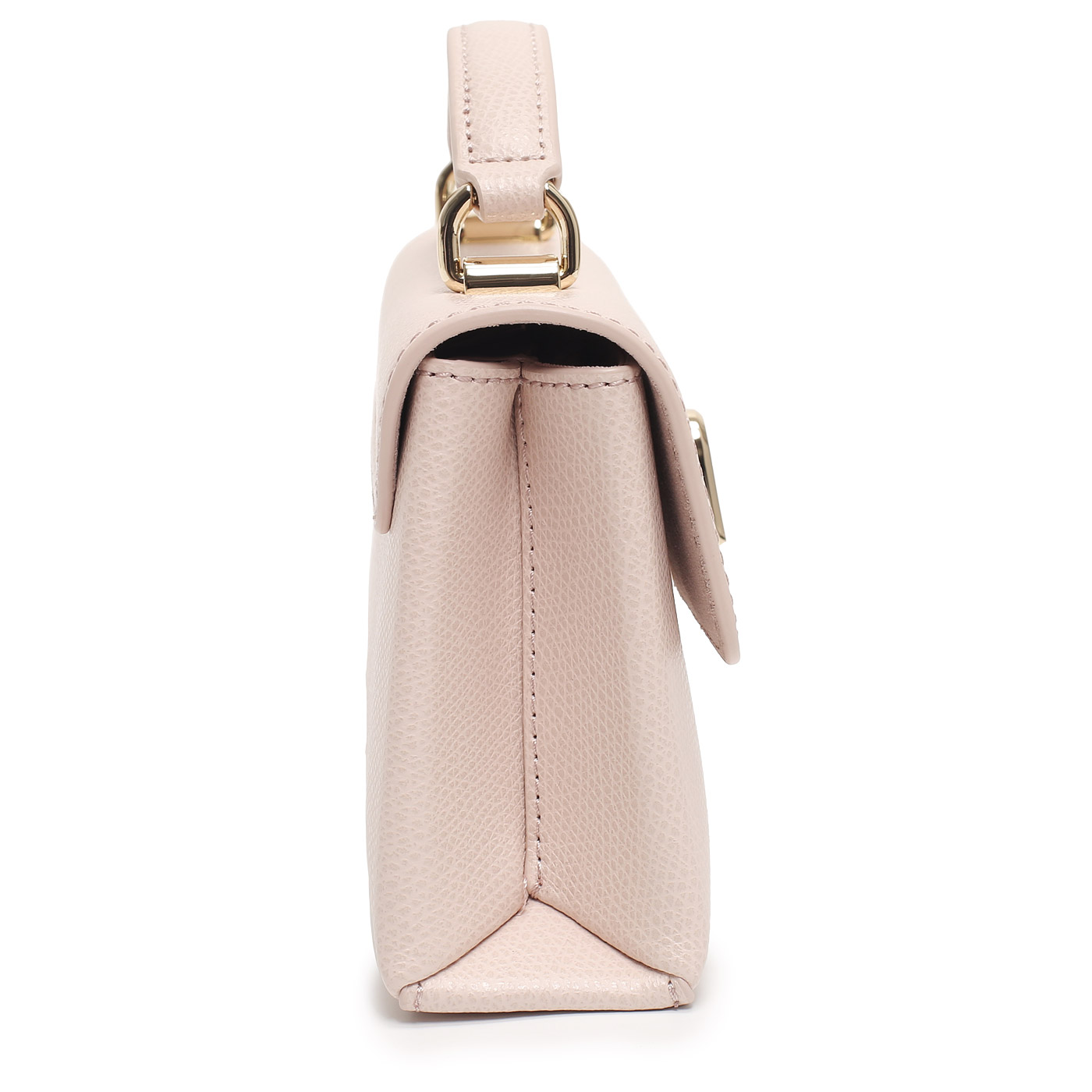 Кожаная сумка Furla 1927