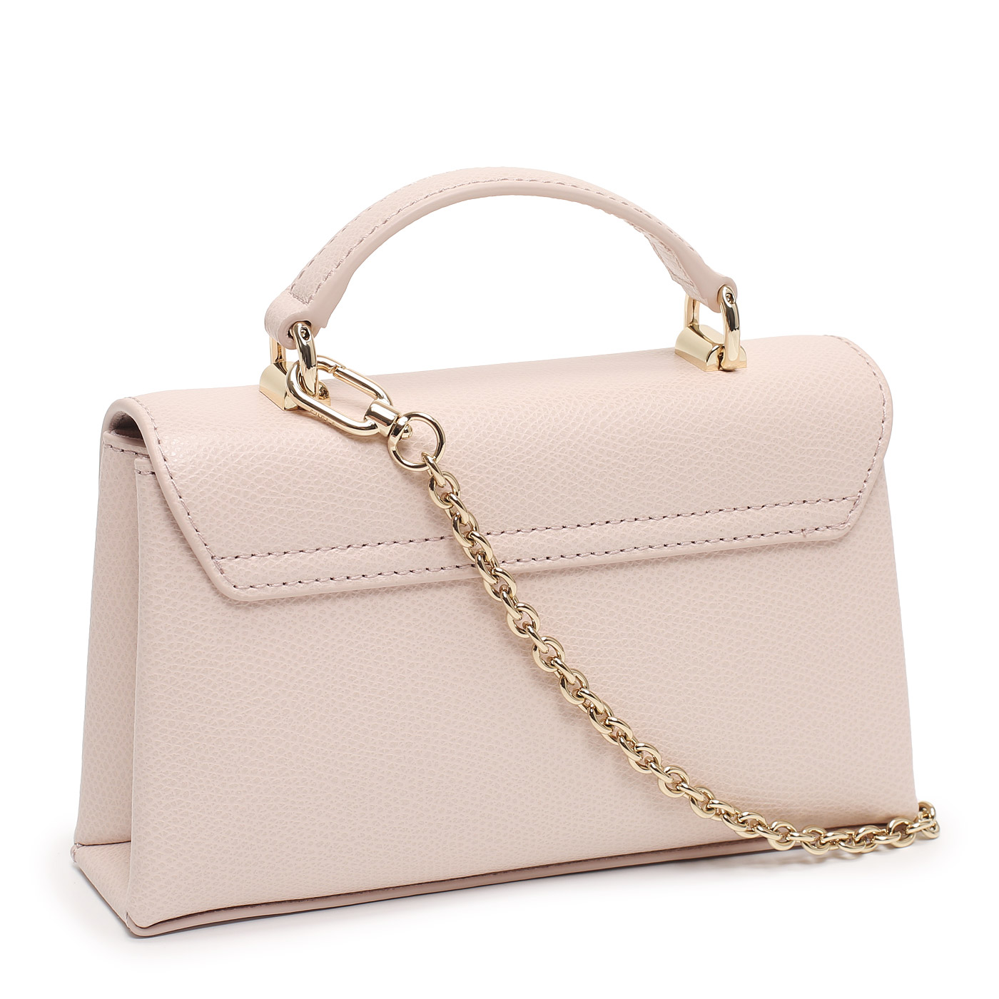 Кожаная сумка Furla 1927