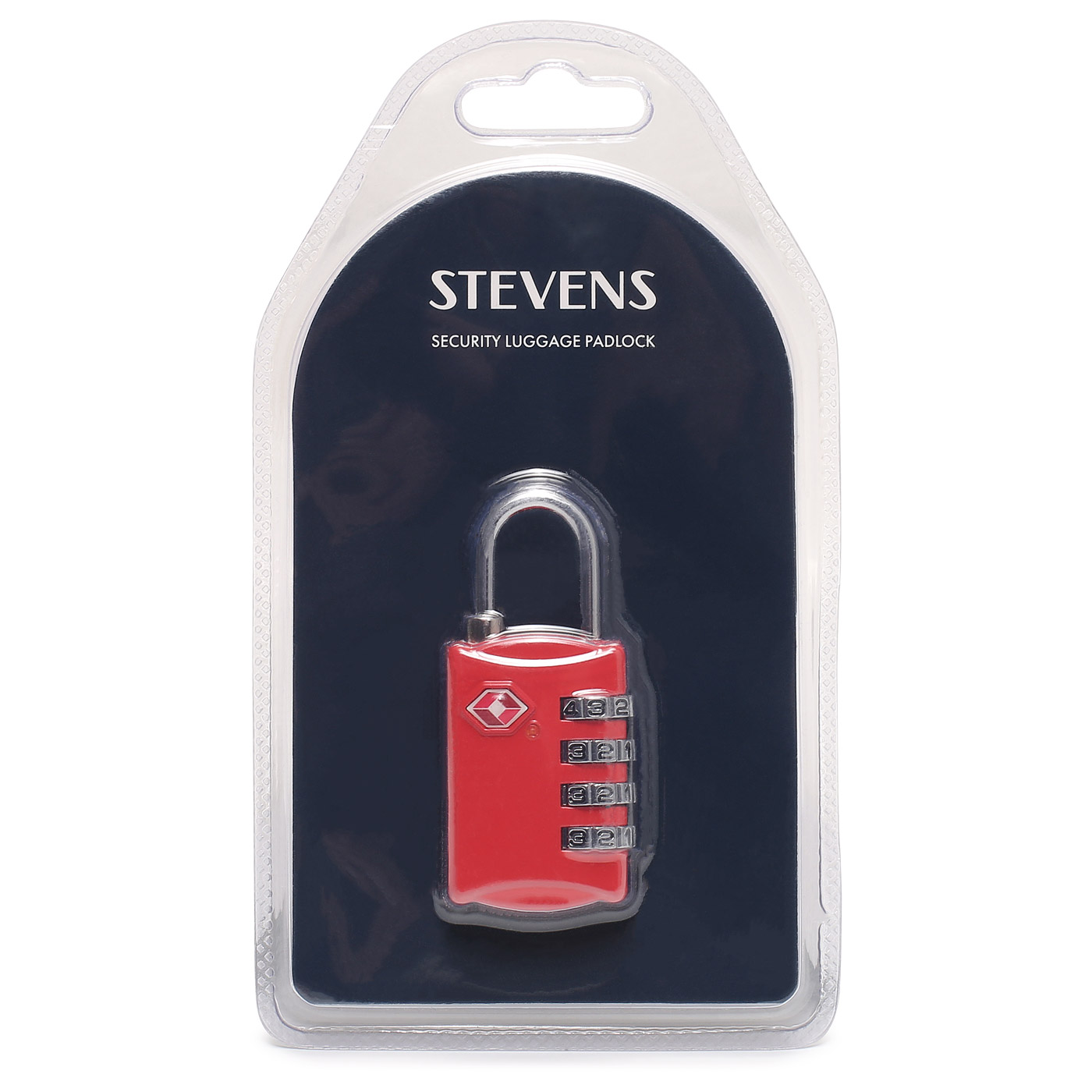 Stevens Замок для багажа