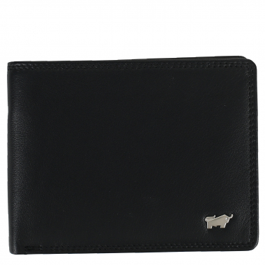 Braun Buffel