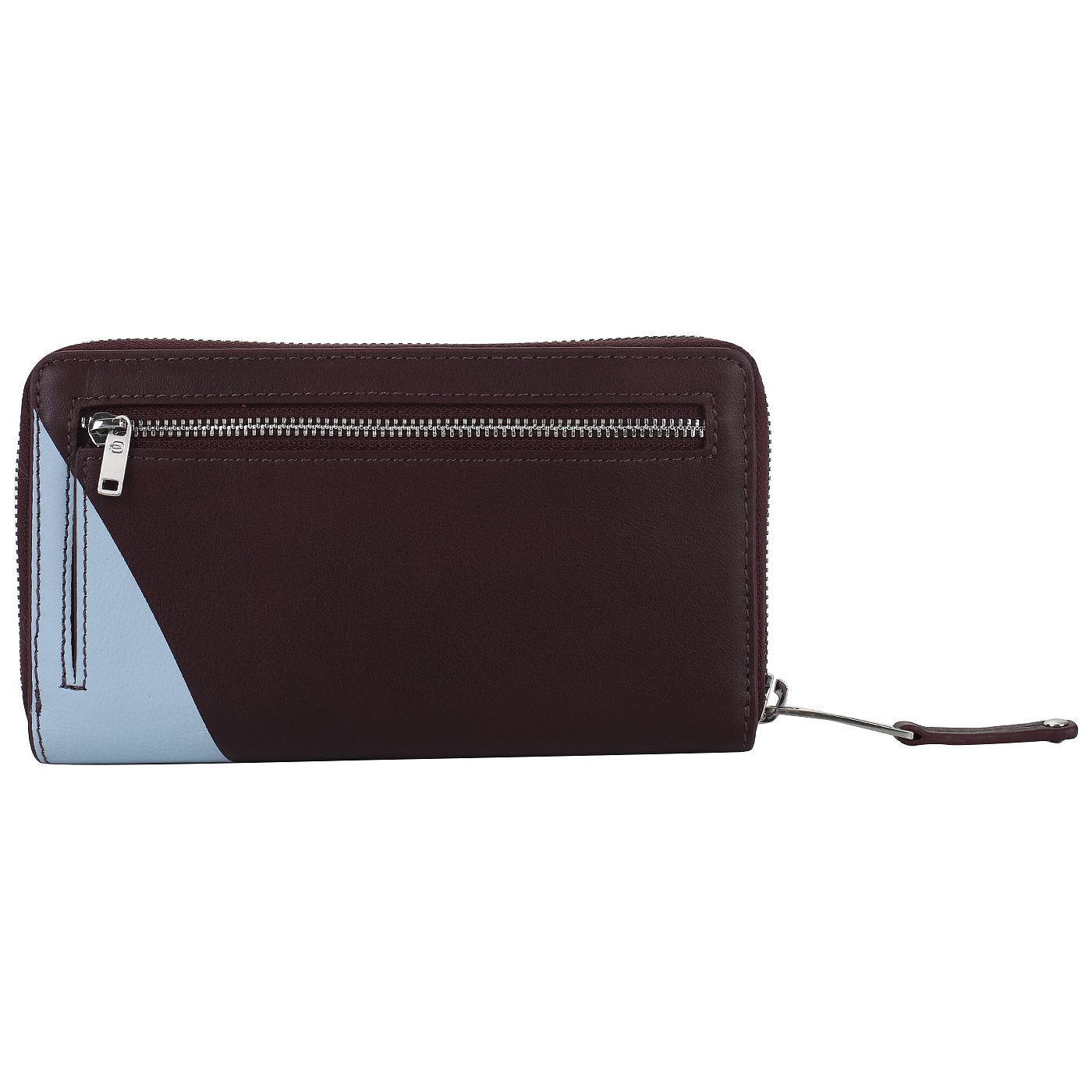 Кошелек с двумя отделами Piquadro Tag