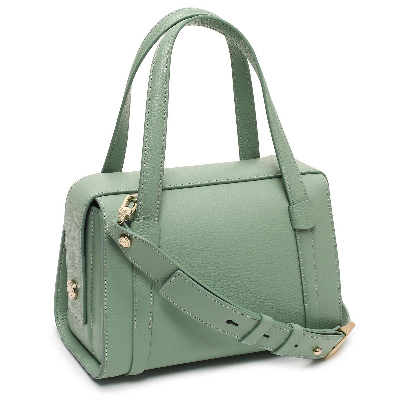 Кожаная сумка Gironacci Vitcal