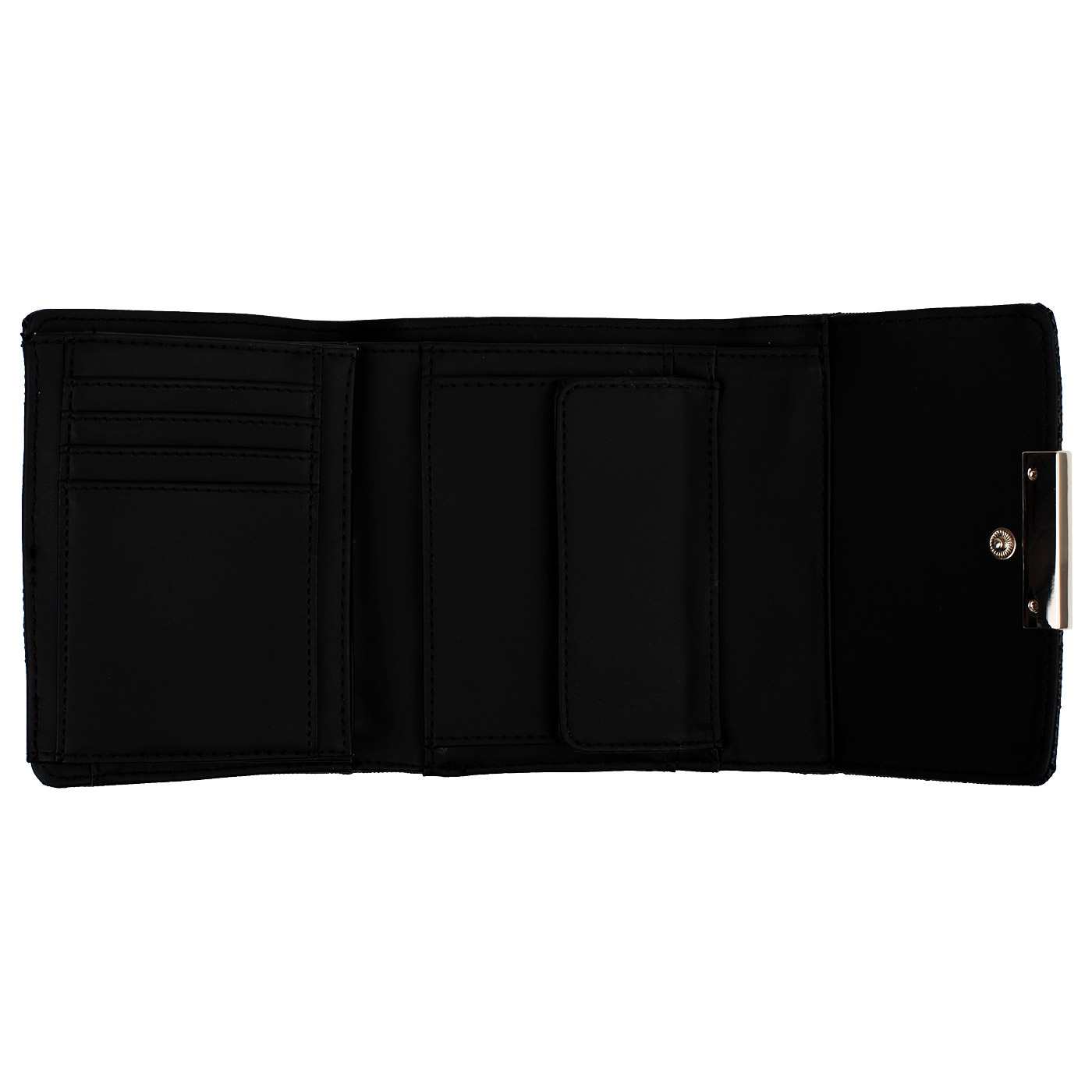 Стеганое портмоне Guess Tiggy