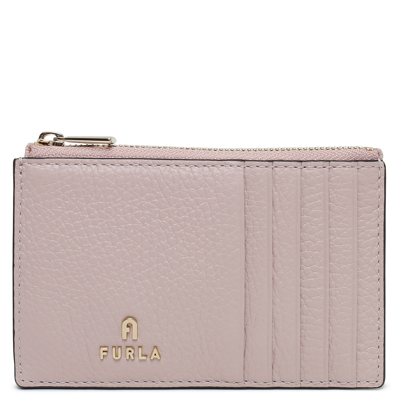 Furla Кожаная визитница