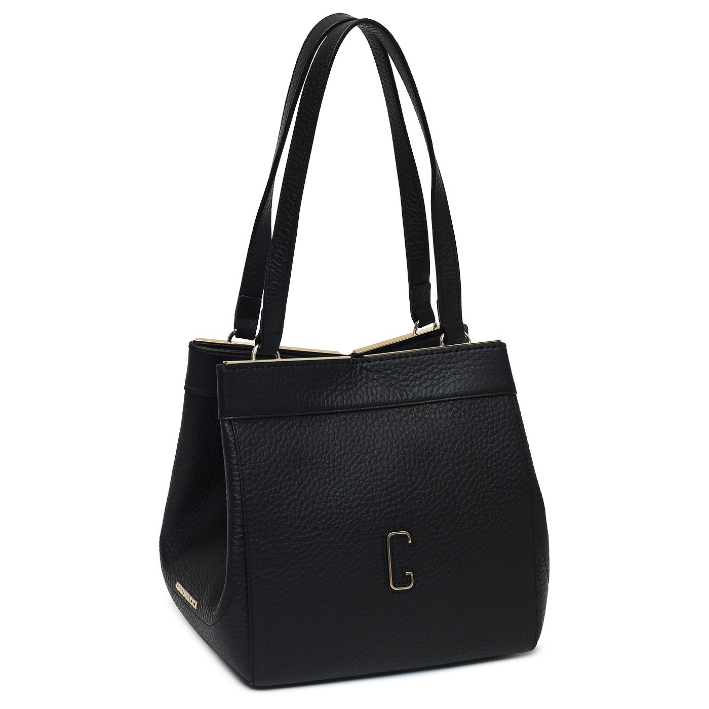 Кожаная сумка Gironacci Velvet