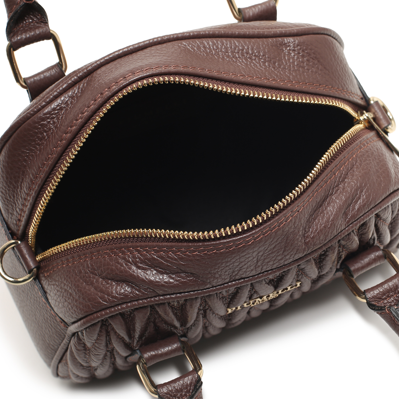 Кожаная сумка Piumelli Sunny