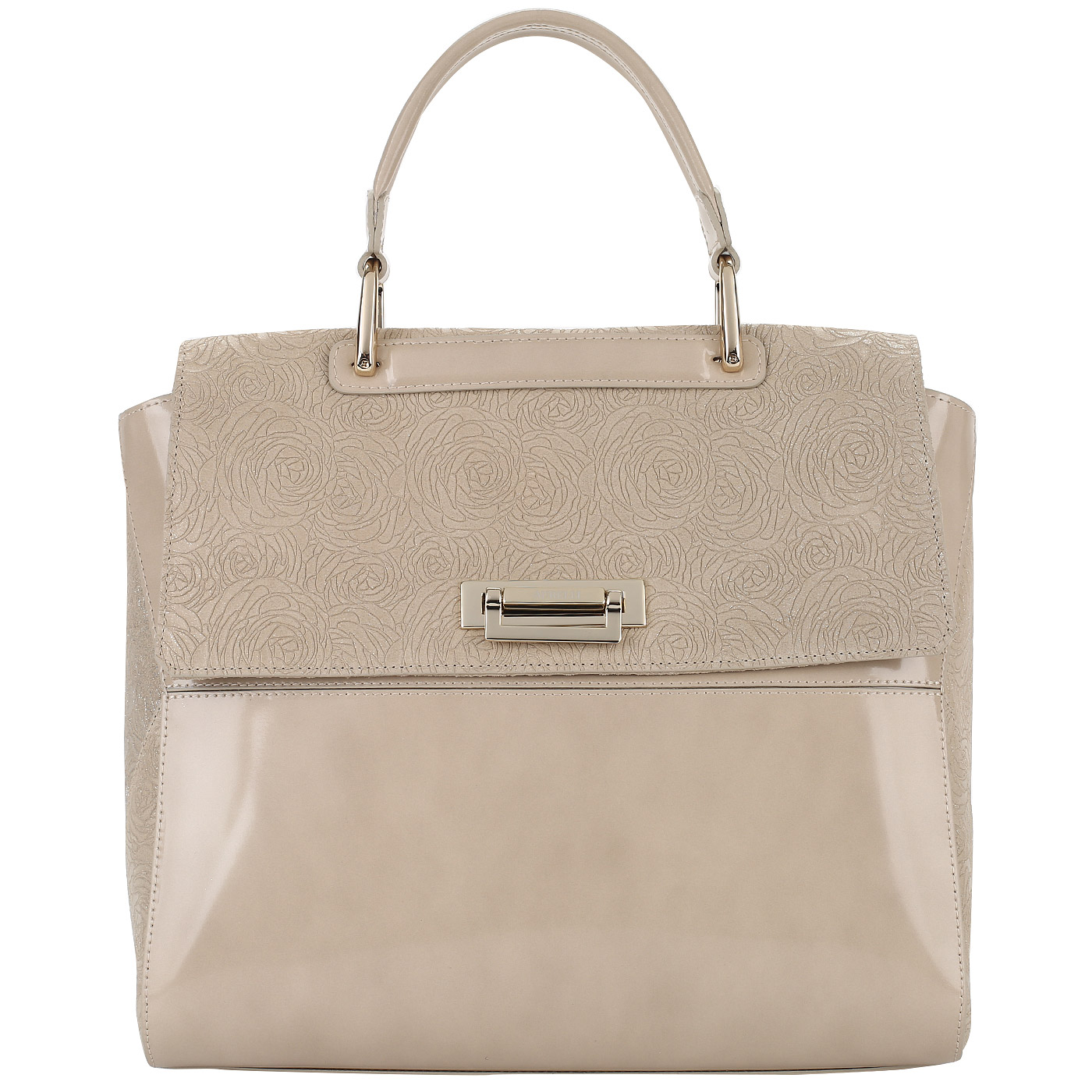 Aurelli Сумка с глянцем